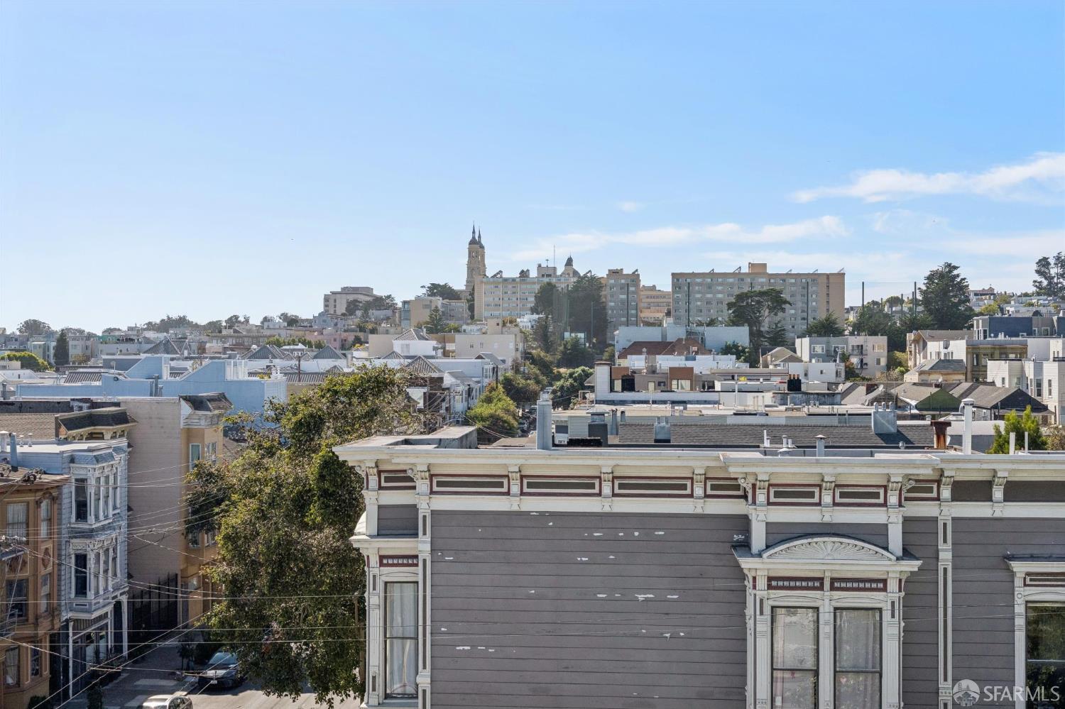 1882 Mcallister Street