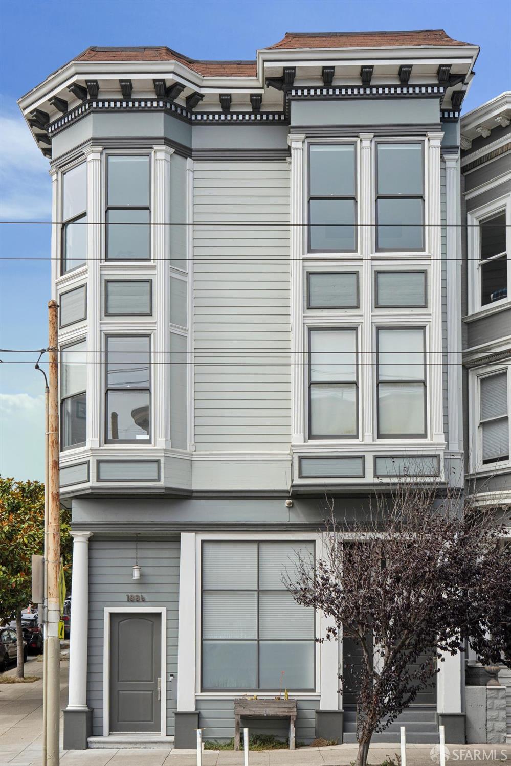 1882 Mcallister Street