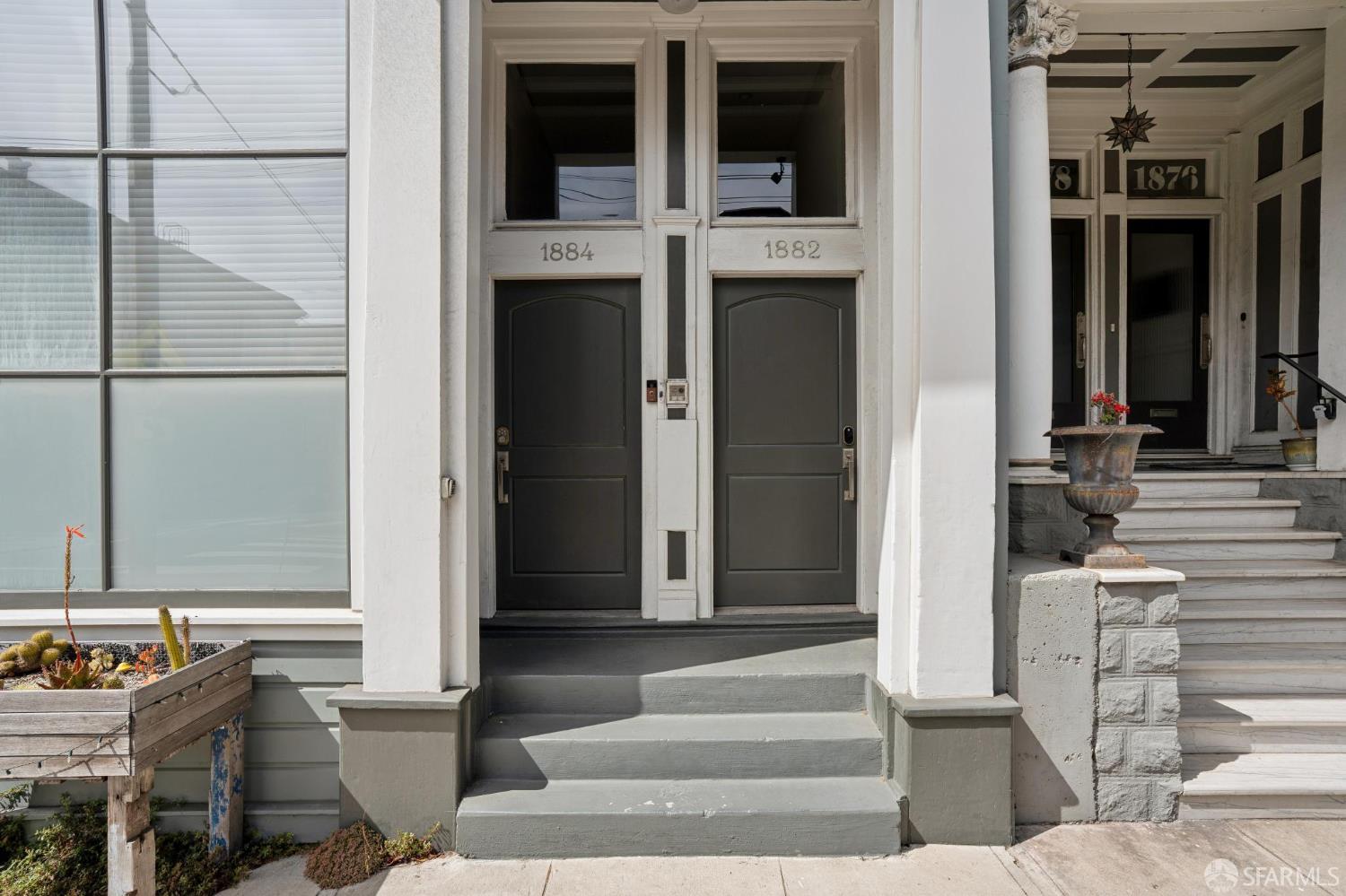 1882 Mcallister Street