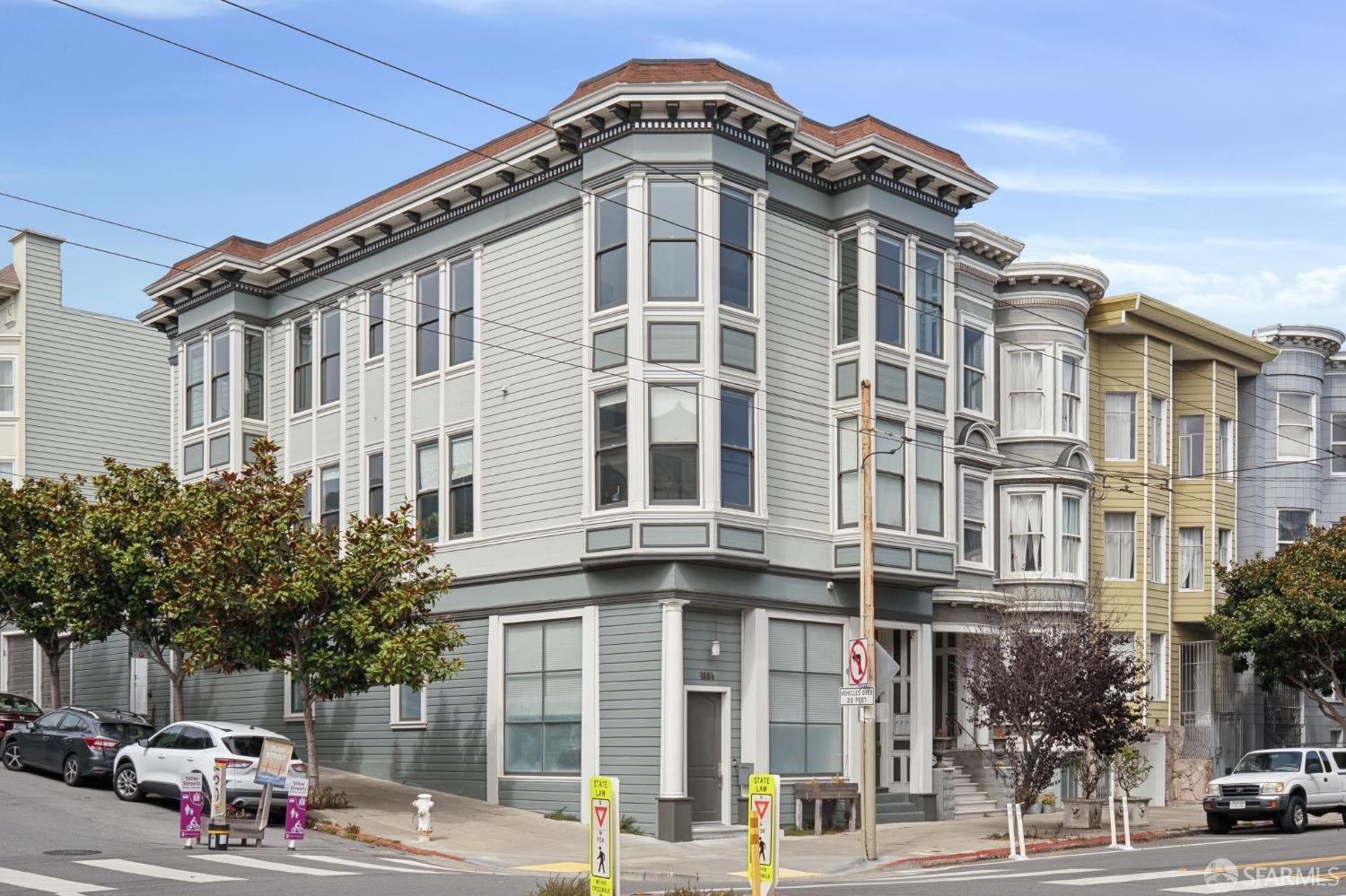 1882 Mcallister Street