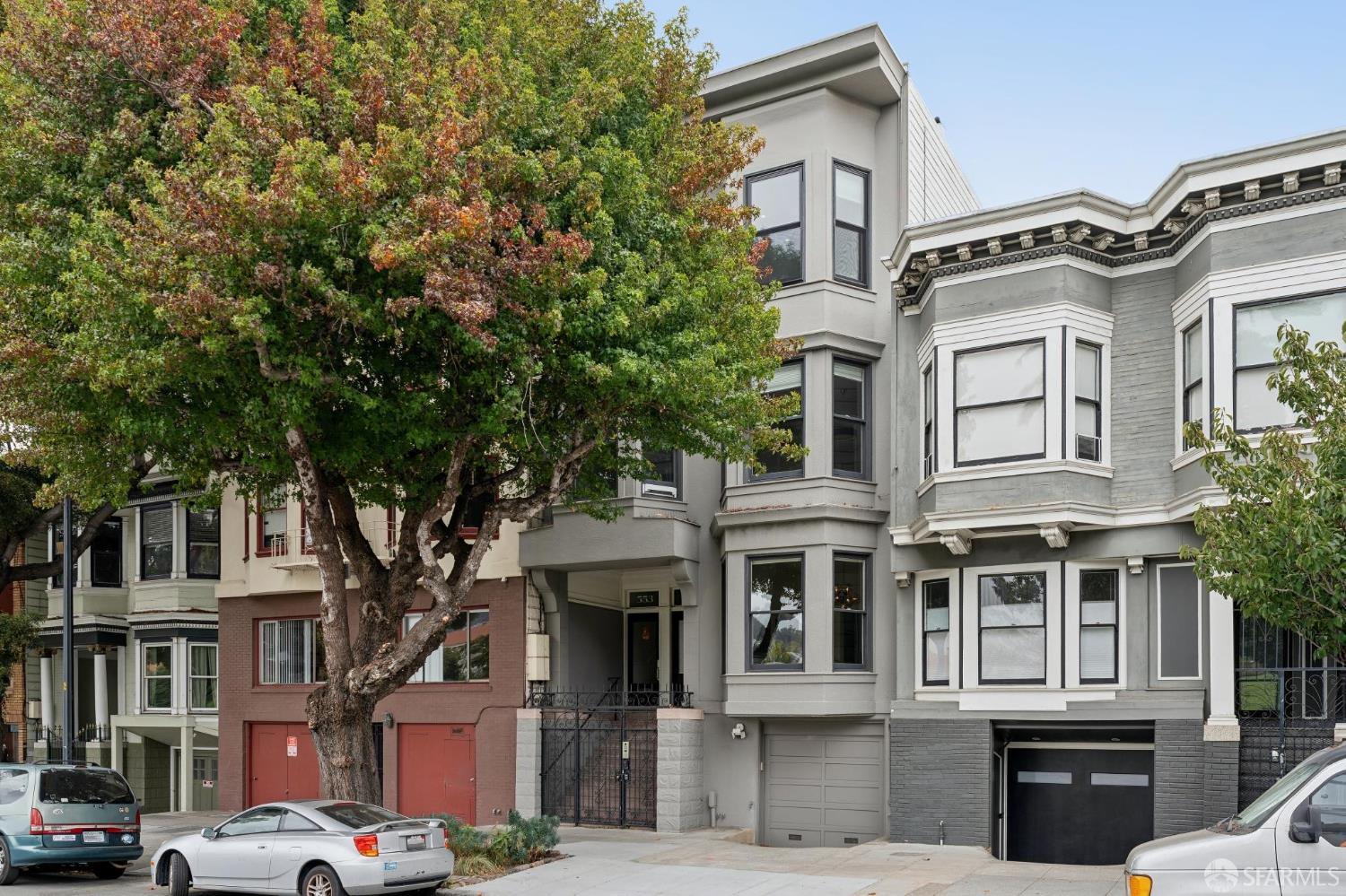 557 Dolores Street