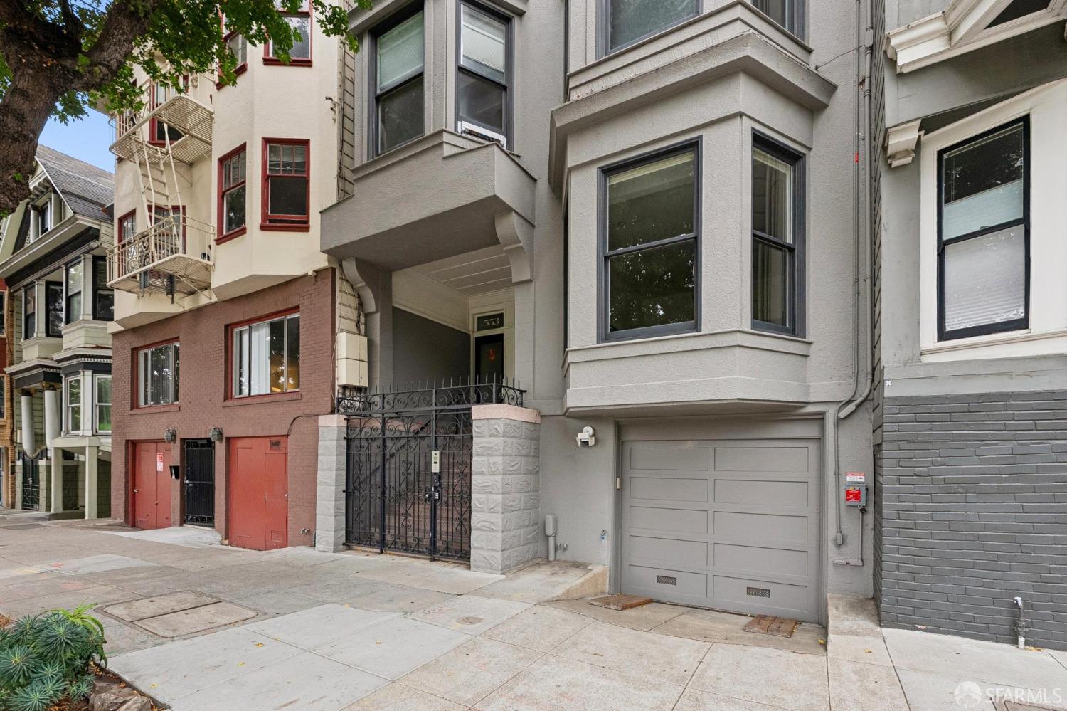 557 Dolores Street