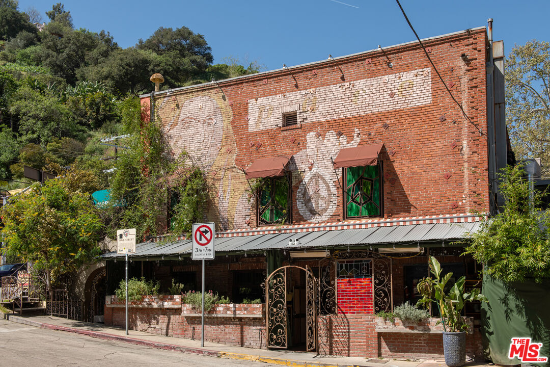 2109 Prospect Trl