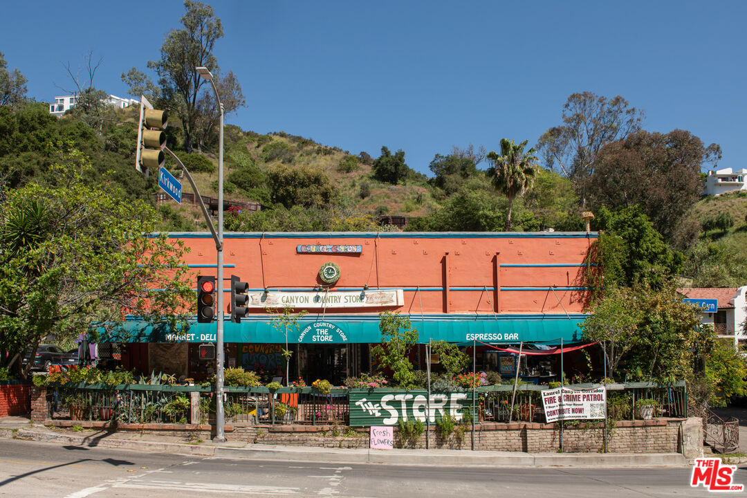 2109 Prospect Trl