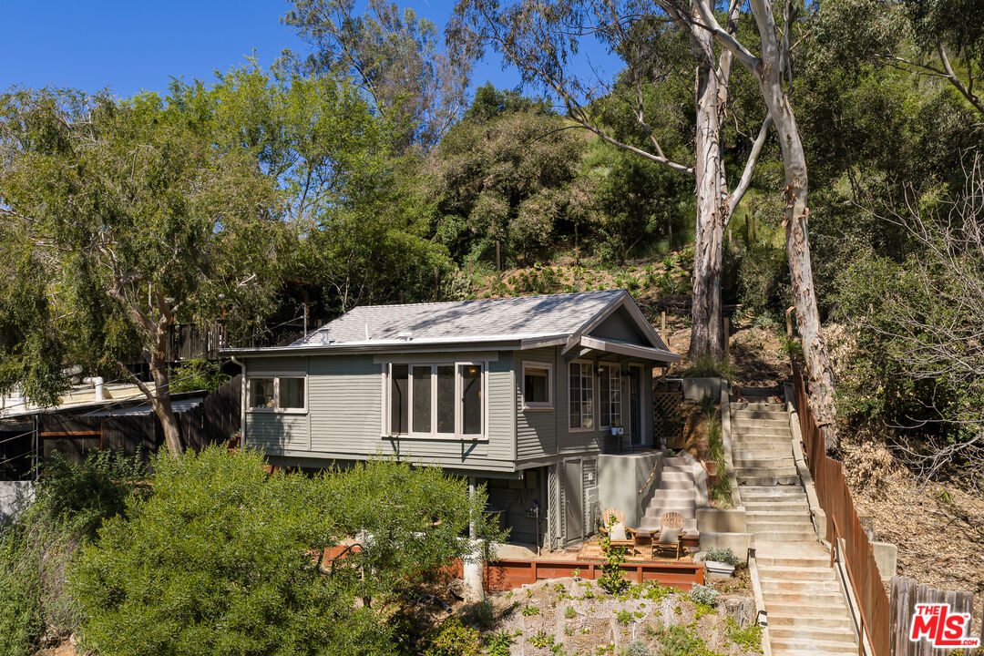2109 Prospect Trl