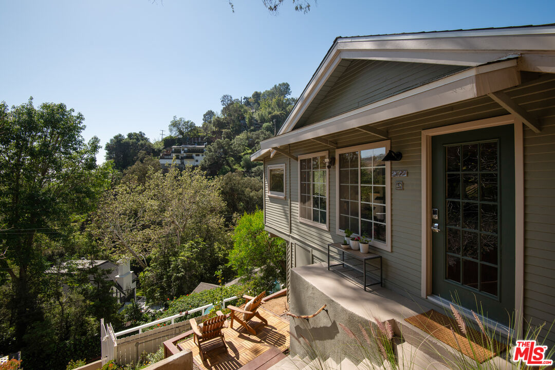 2109 Prospect Trl