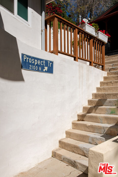 2109 Prospect Trl
