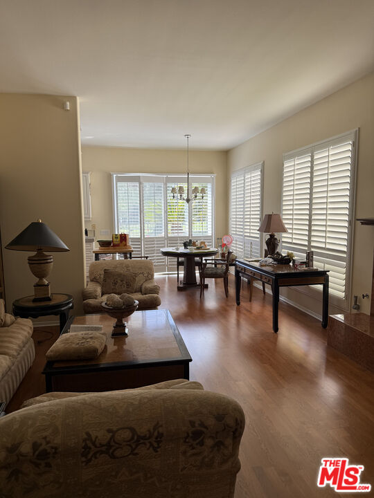 2837 La Plata Dr