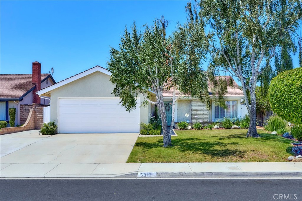 5310 Willow View Drive