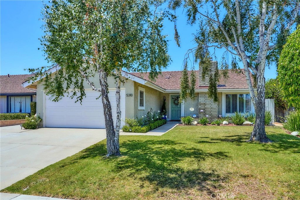 5310 Willow View Drive