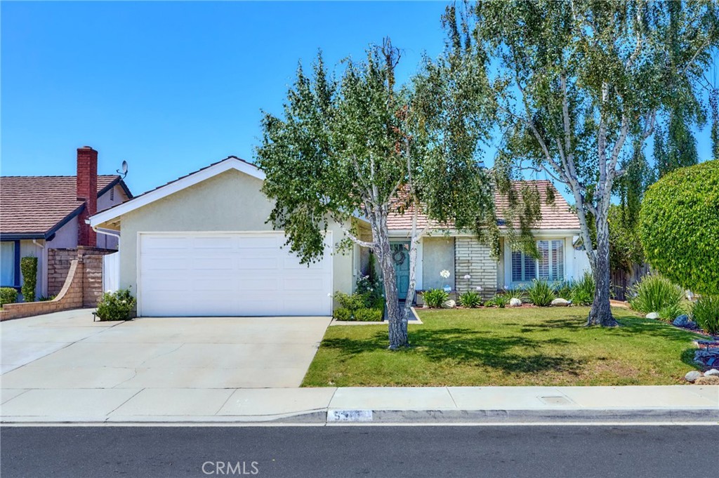 5310 Willow View Drive