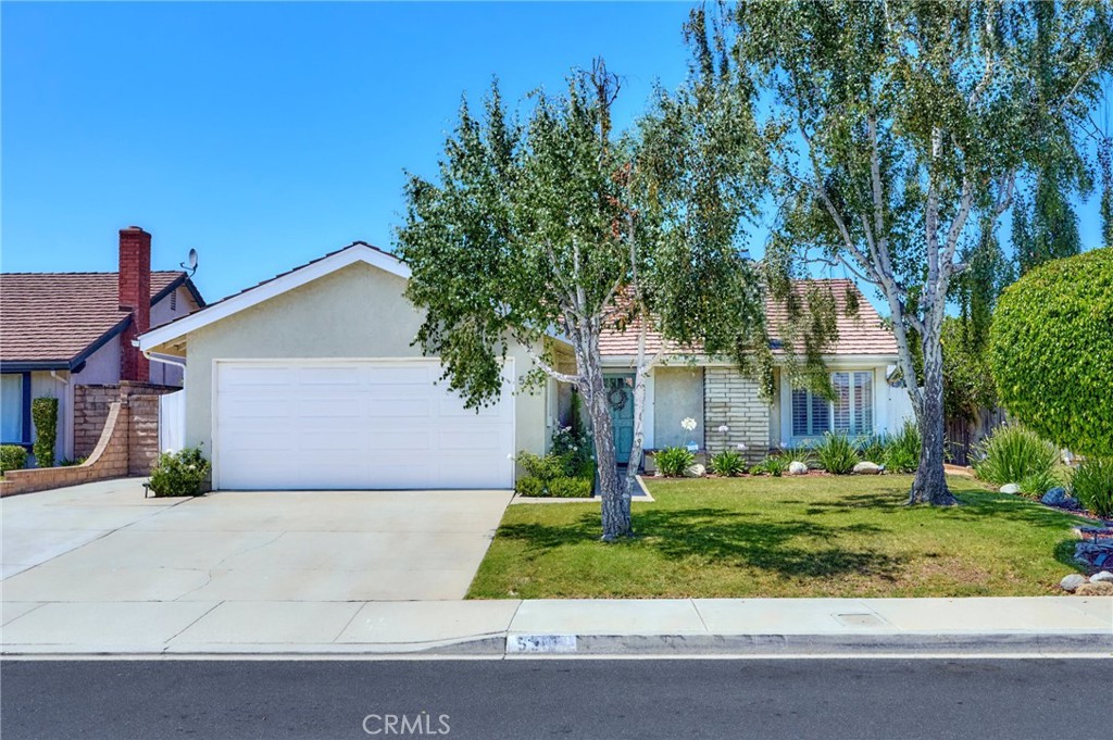 5310 Willow View Drive