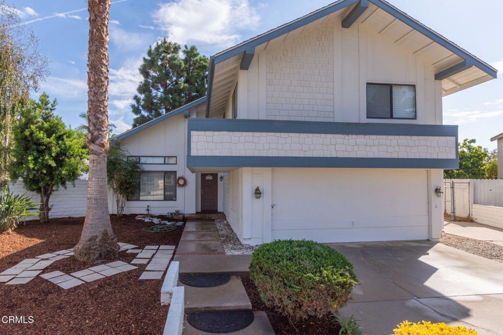5930 Heritage Place