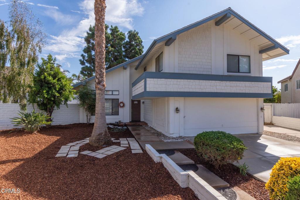 5930 Heritage Place