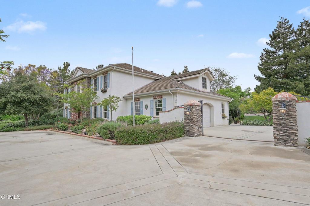 3186 Calle De Debesa