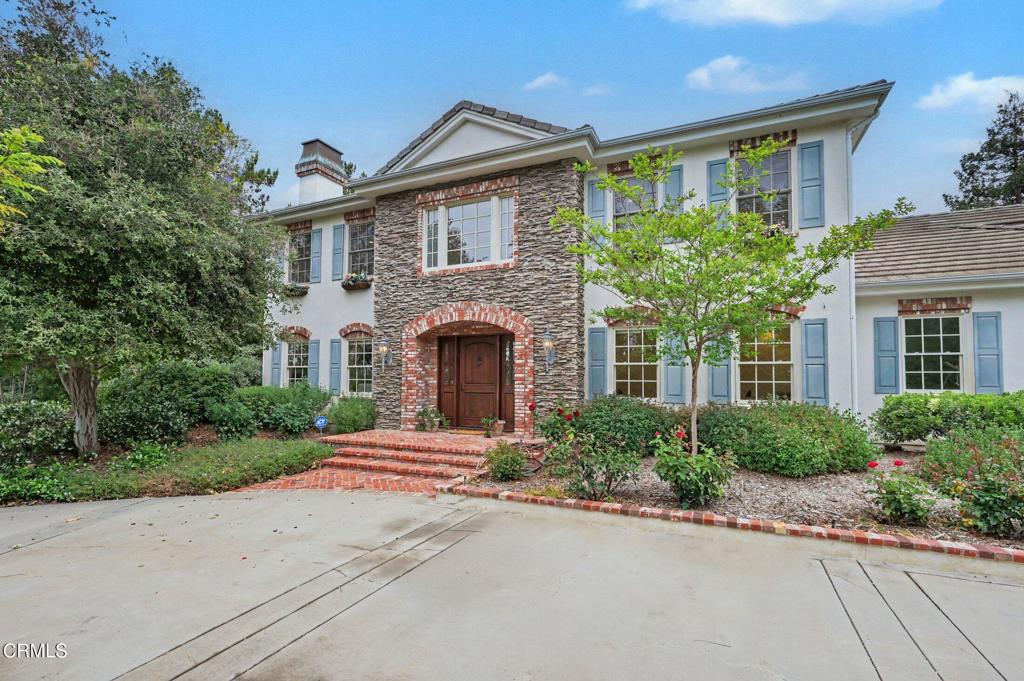 3186 Calle De Debesa