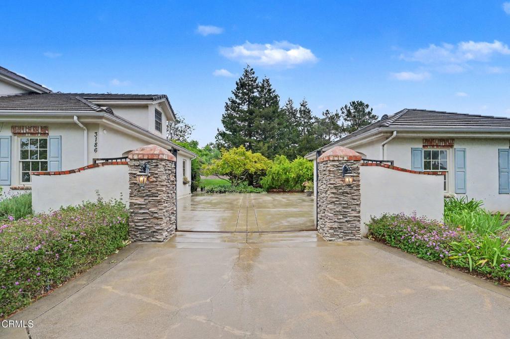 3186 Calle De Debesa