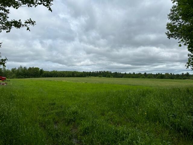 00 McLaughlin Road