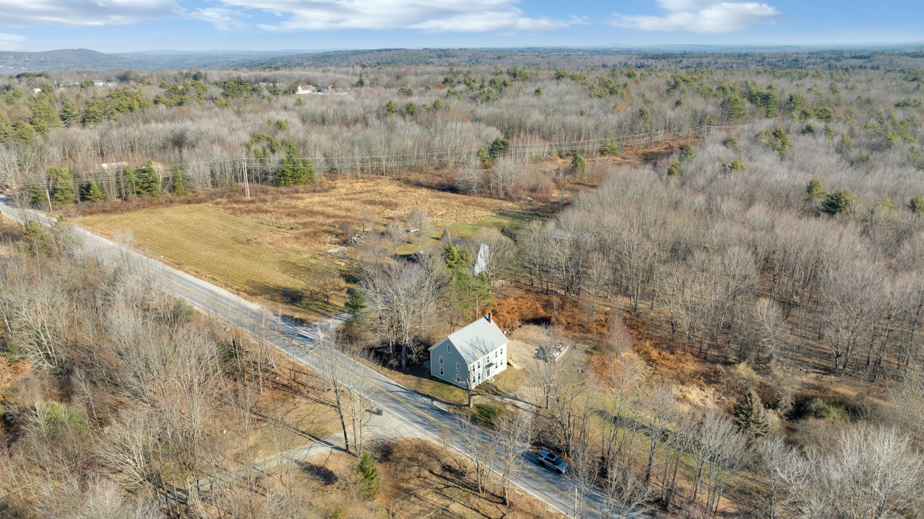 45 Raymond Hill Road