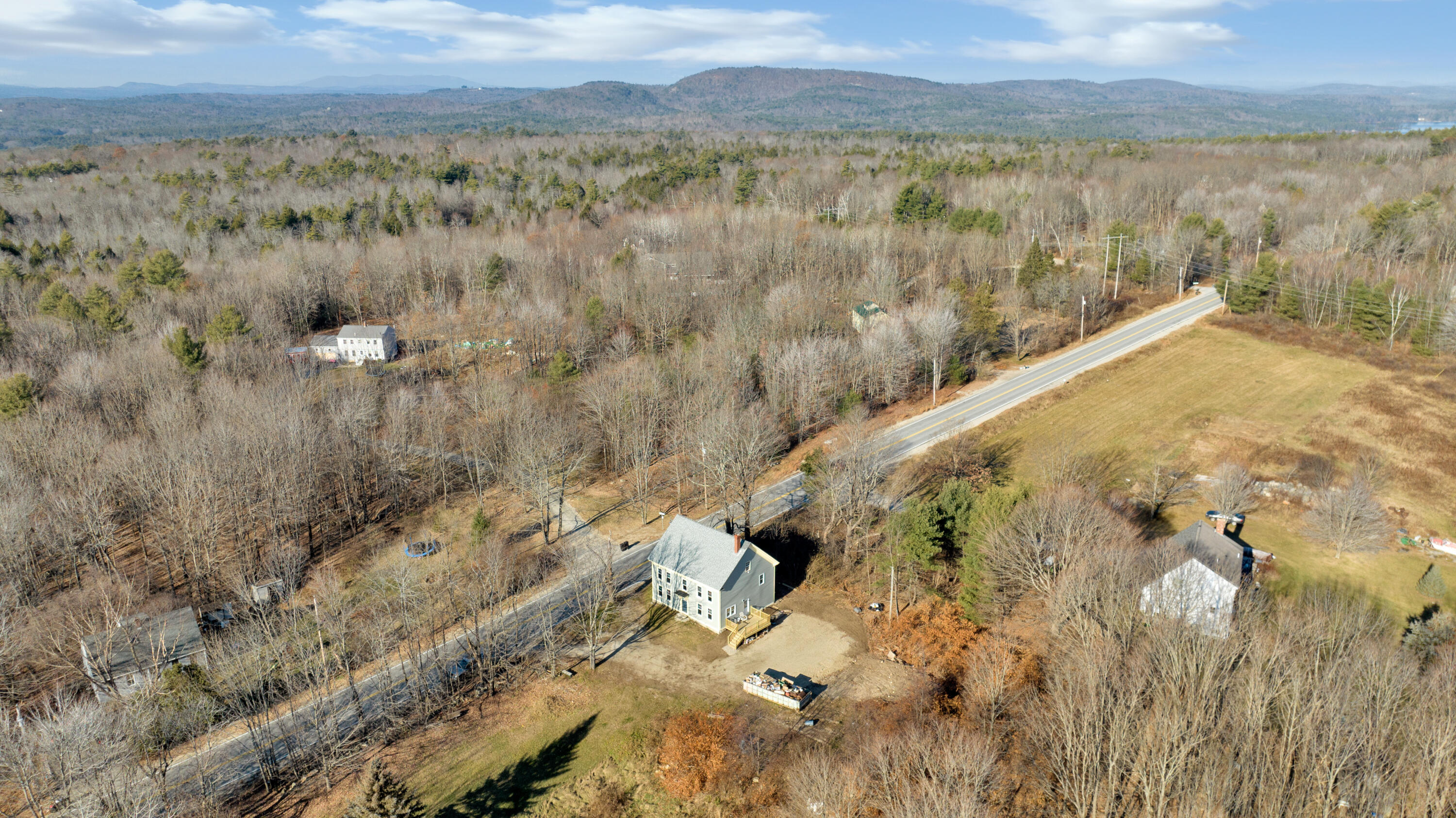 45 Raymond Hill Road
