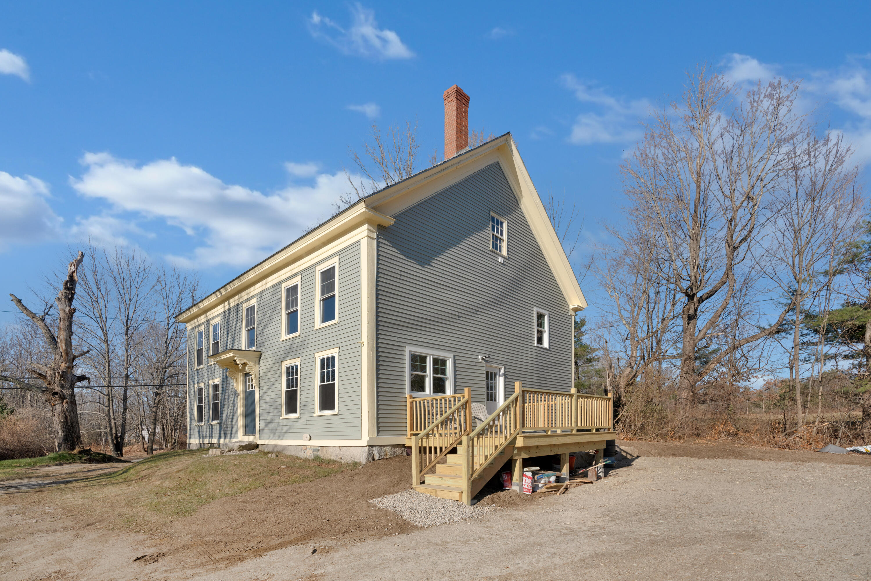45 Raymond Hill Road