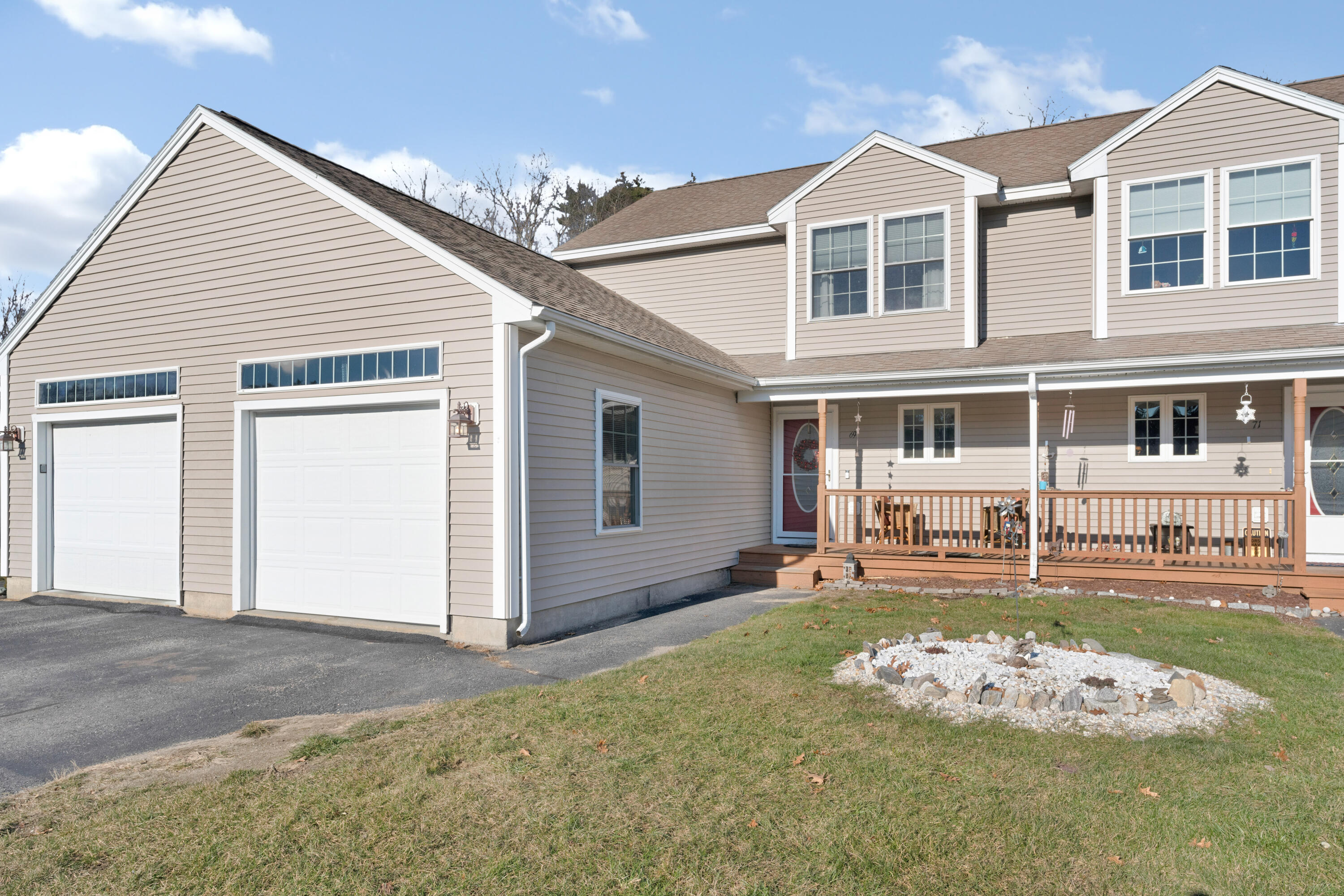 69 Provost Drive, 69