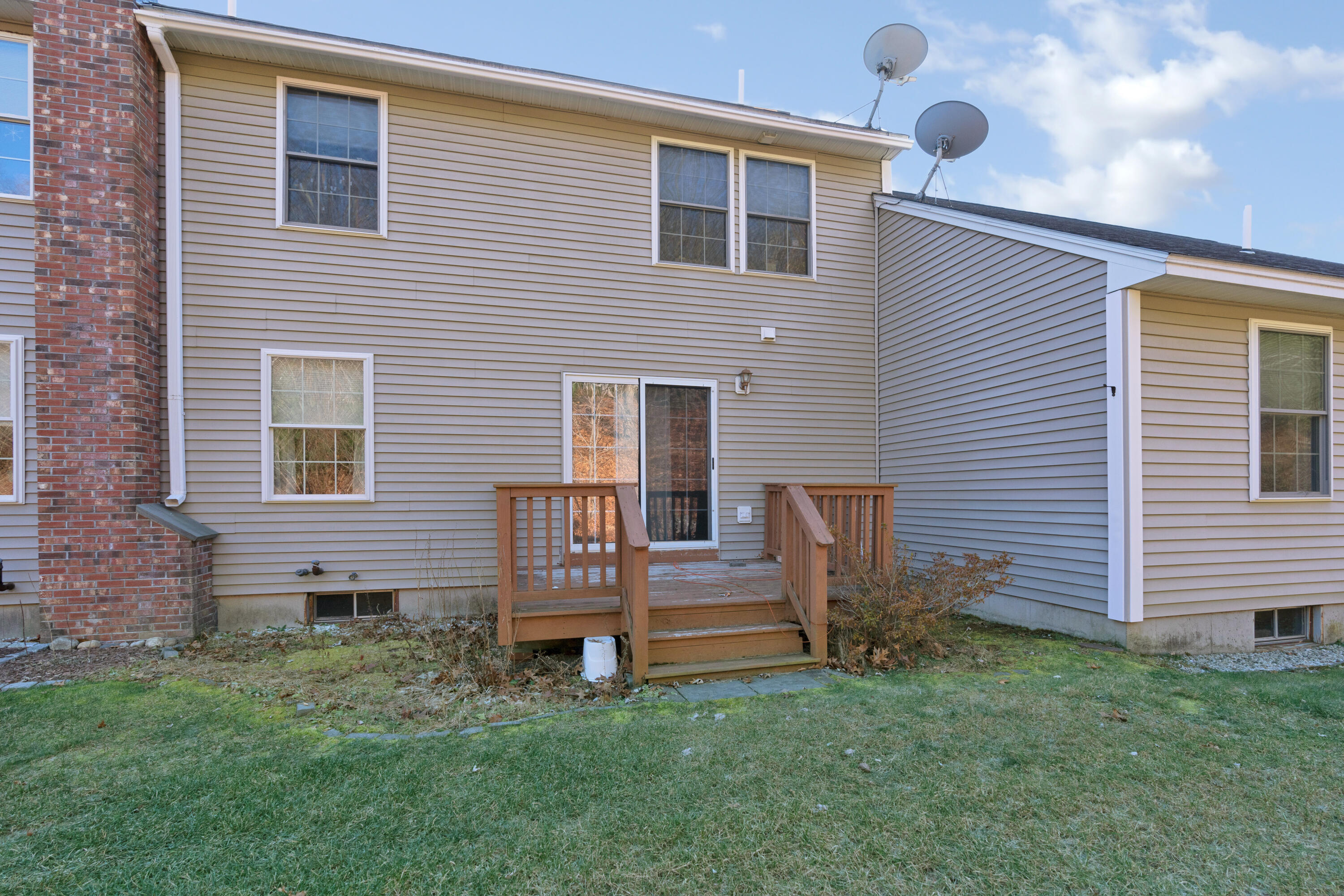 69 Provost Drive, 69