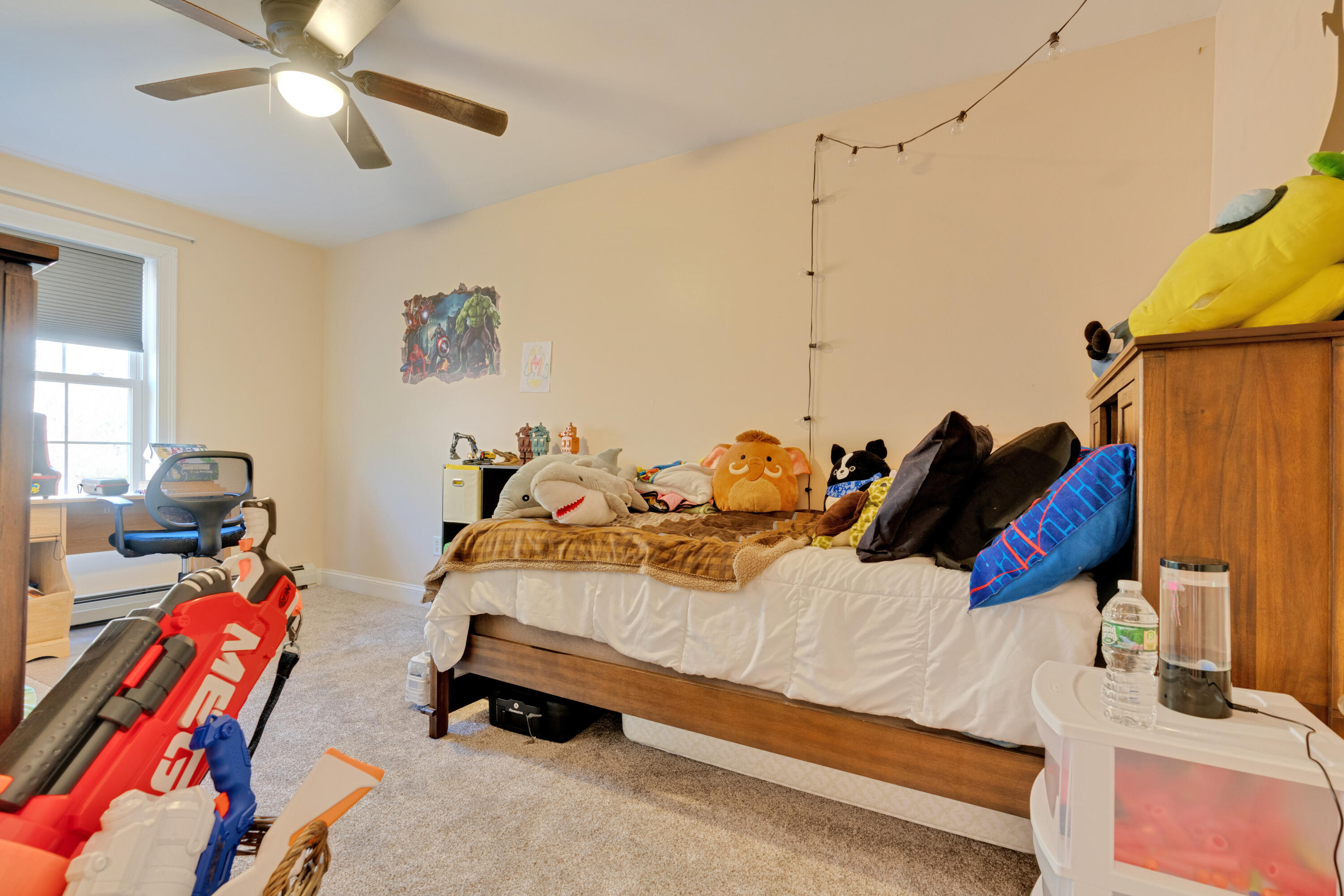 69 Provost Drive, 69