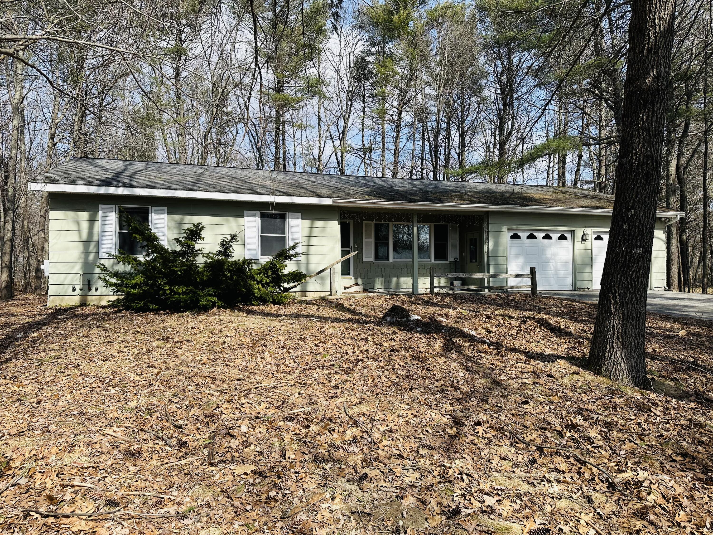 61 Forbes Lane