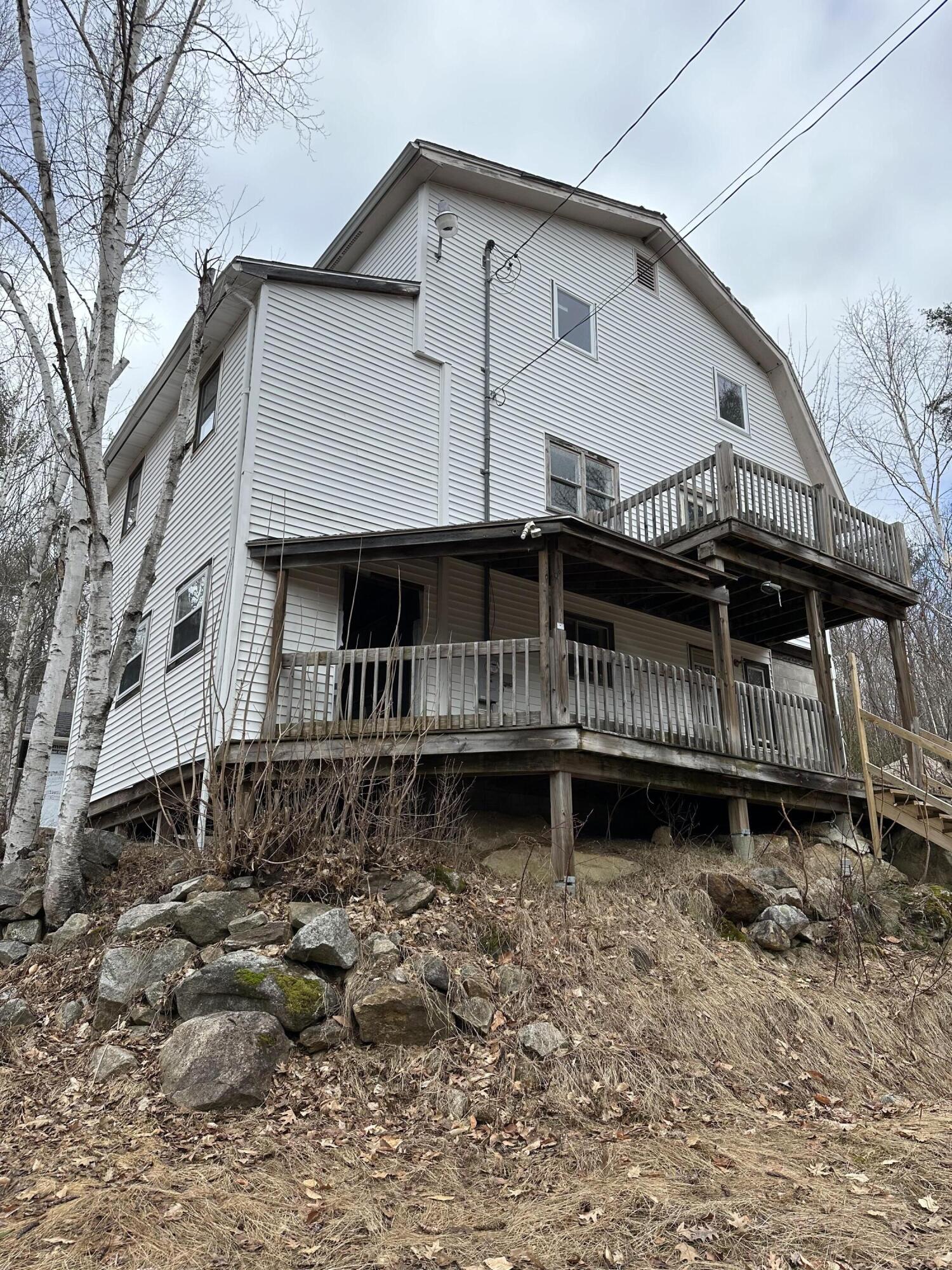 31 New Dawn Road