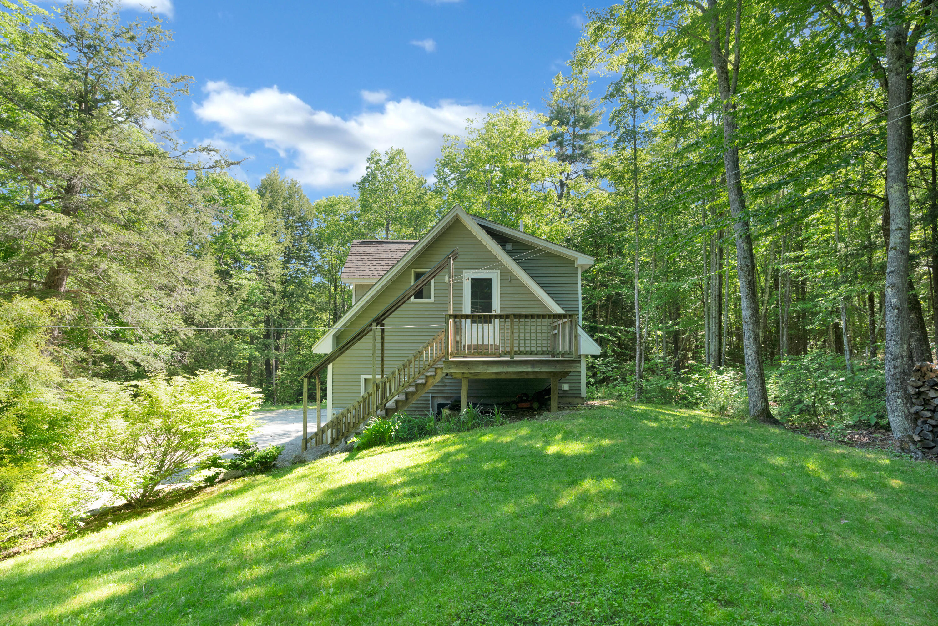 19 Carignan Drive