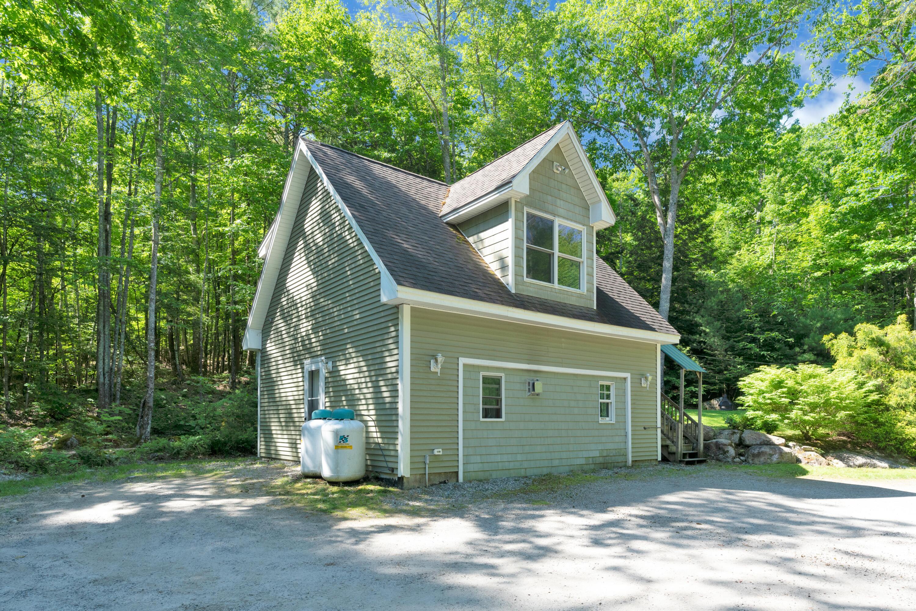 19 Carignan Drive