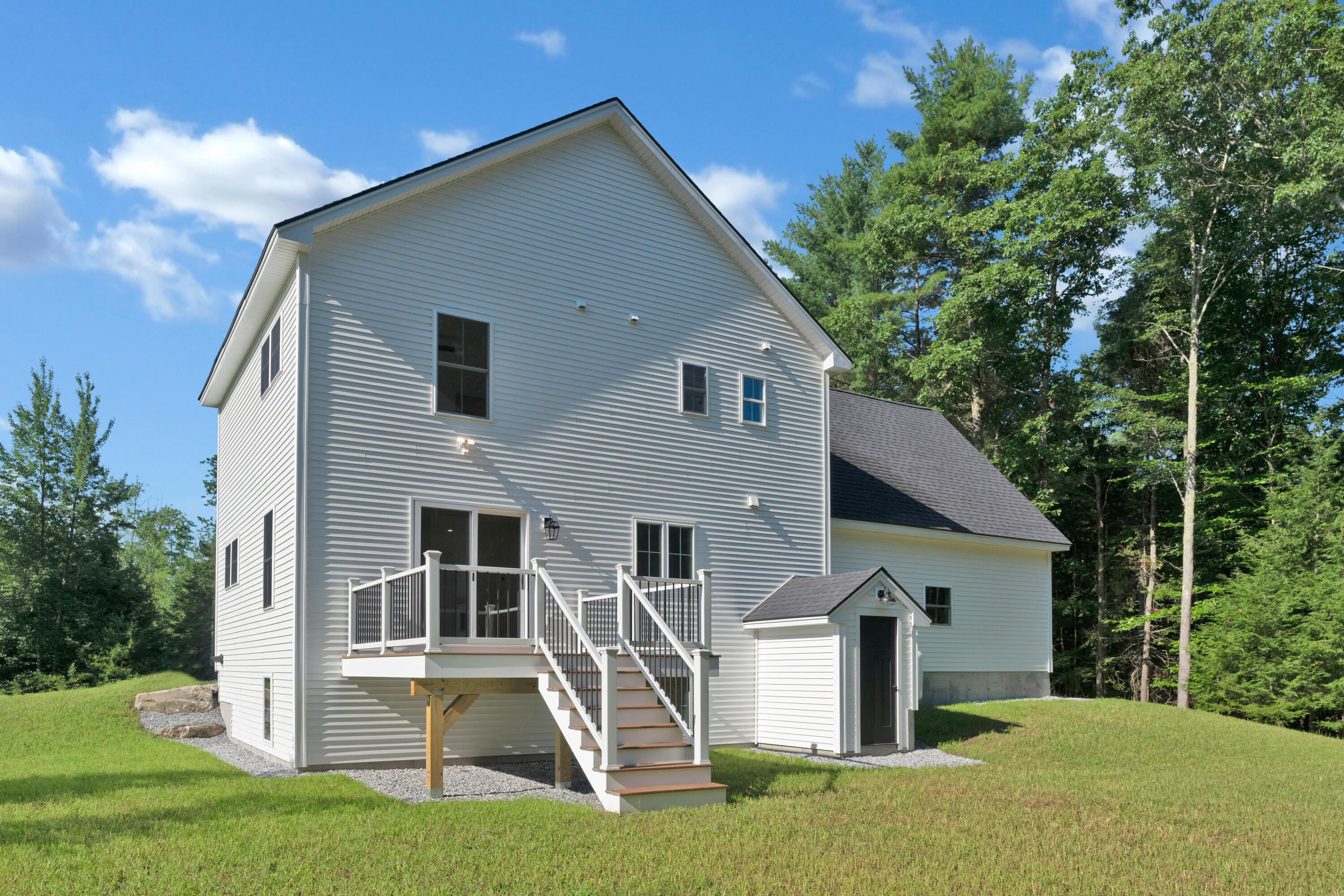 22 Maysens Way