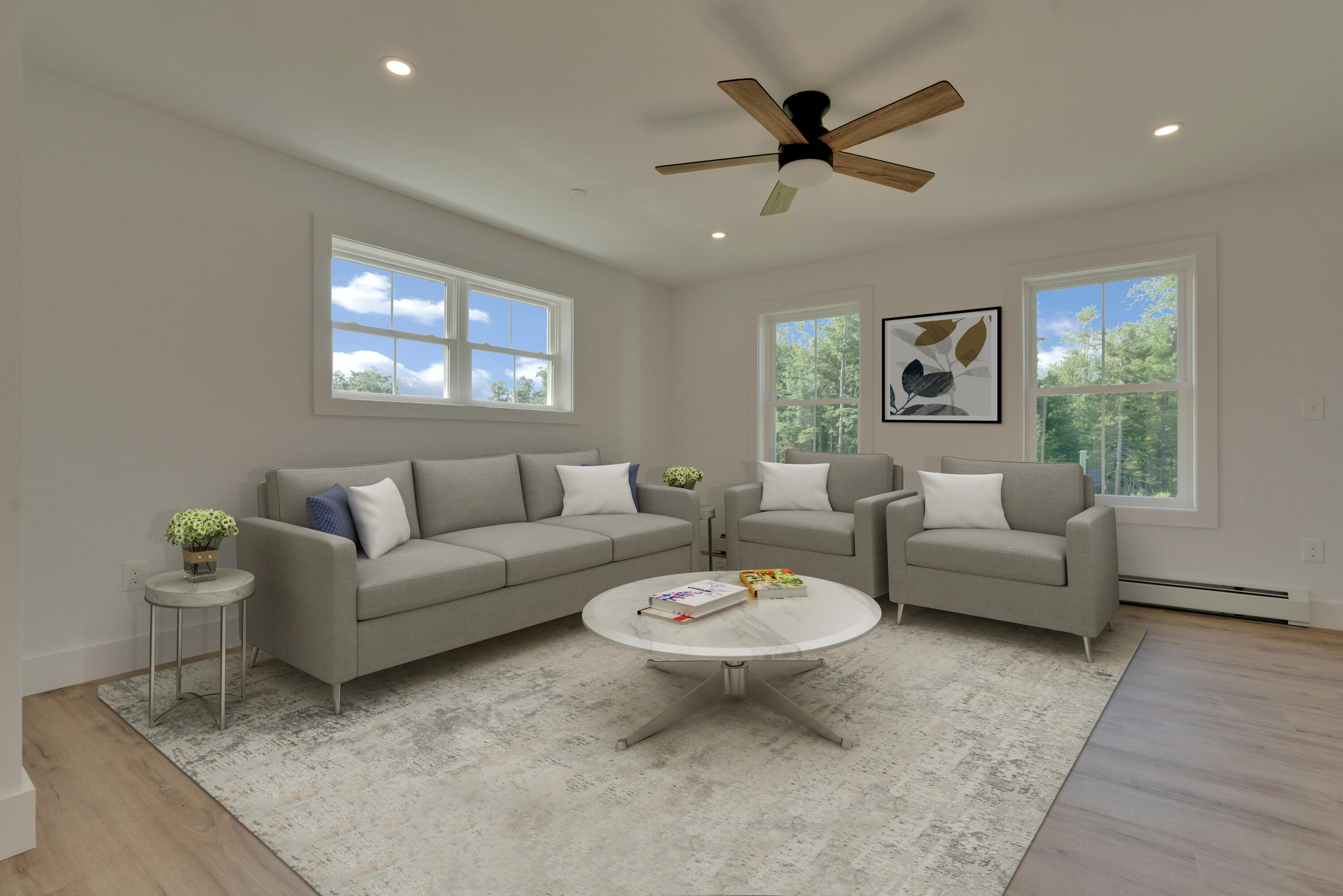 22 Maysens Way