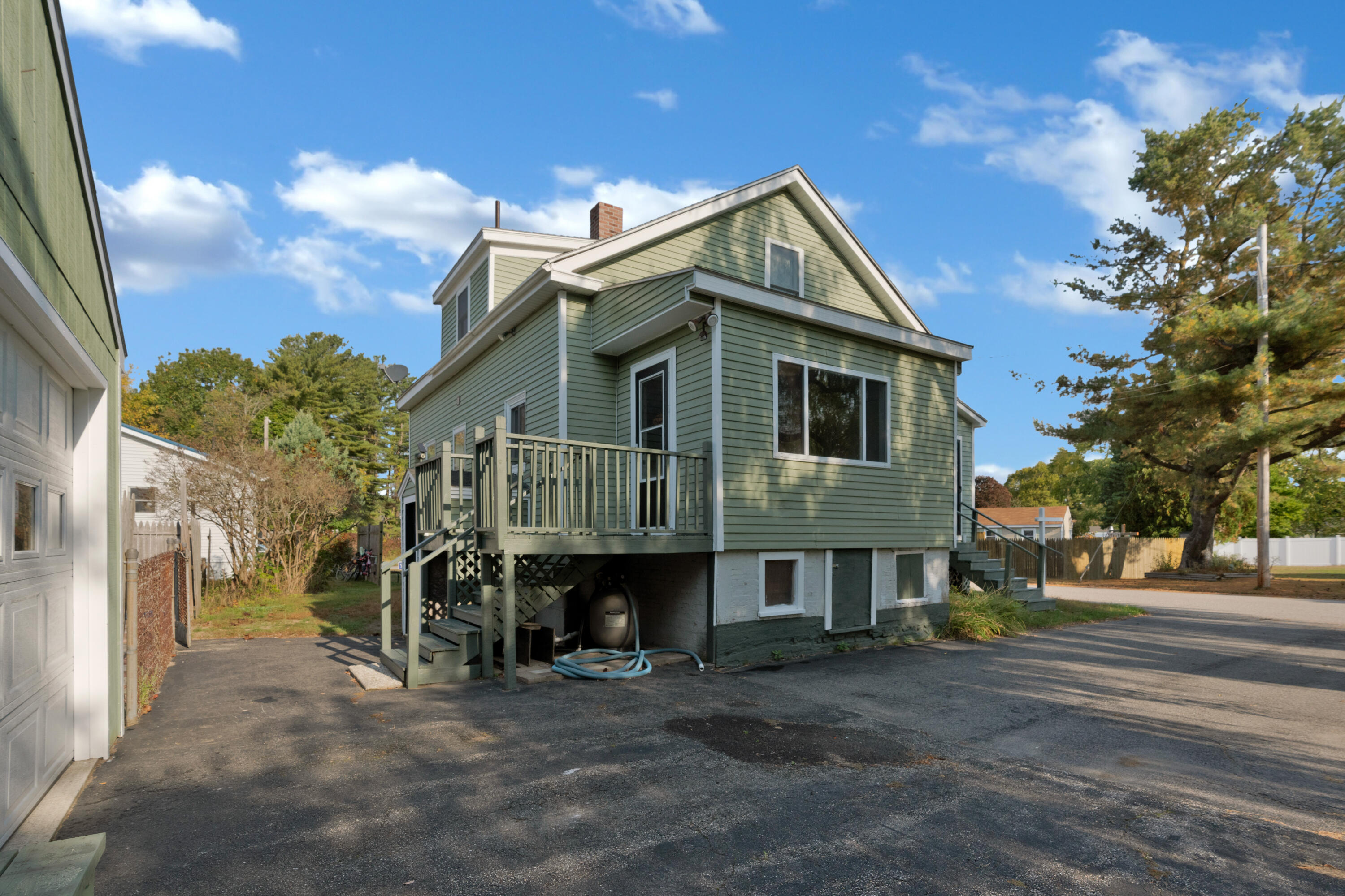11 Kingston Street