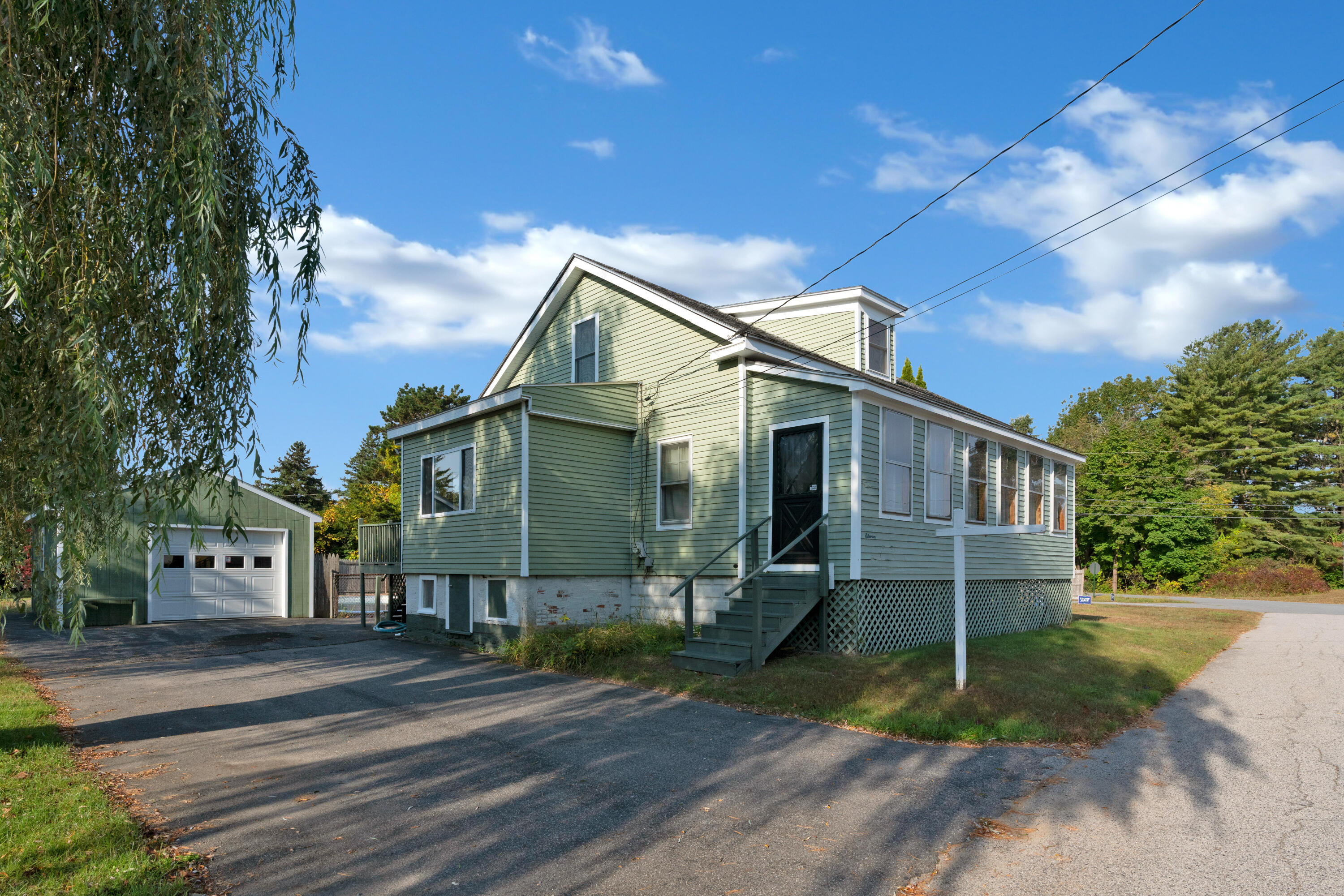 11 Kingston Street