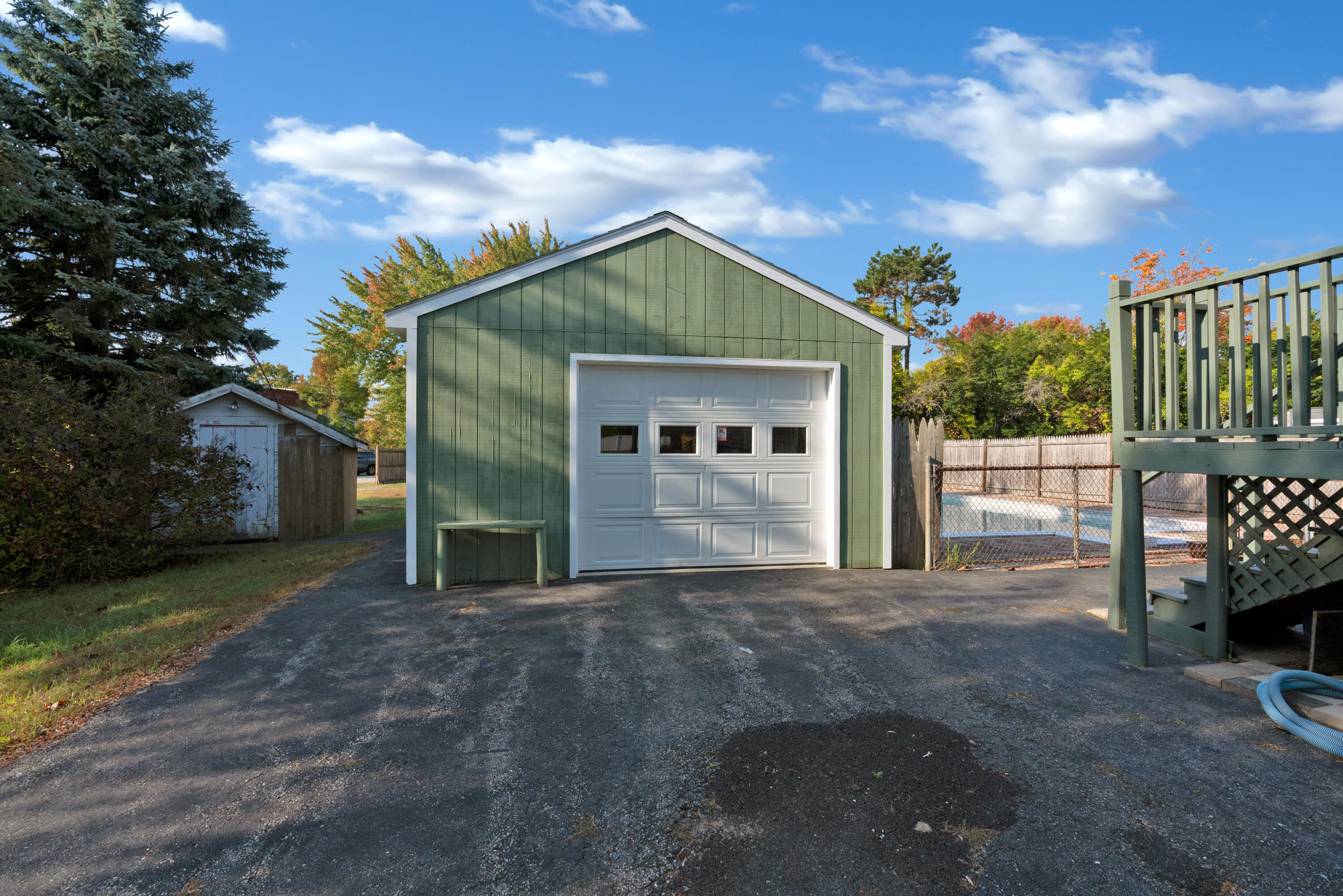 11 Kingston Street