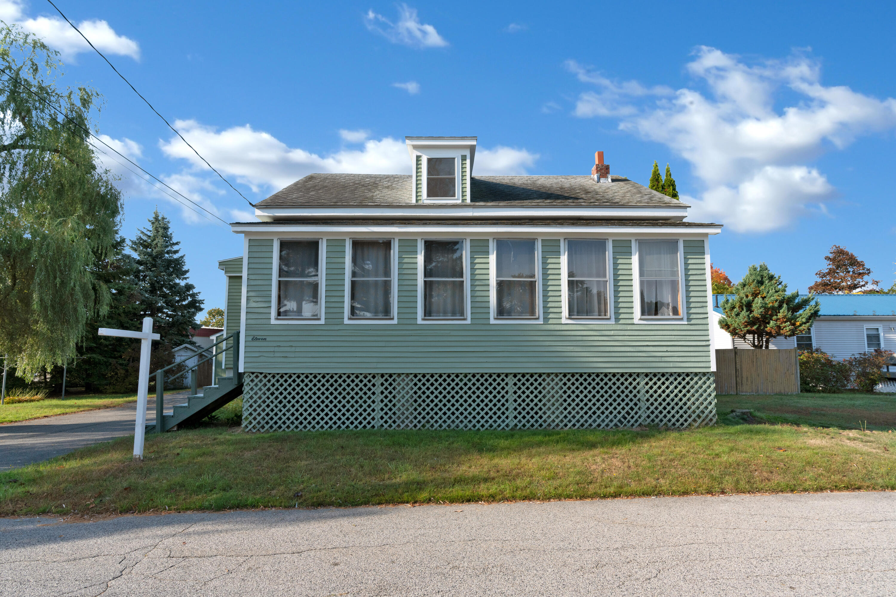 11 Kingston Street