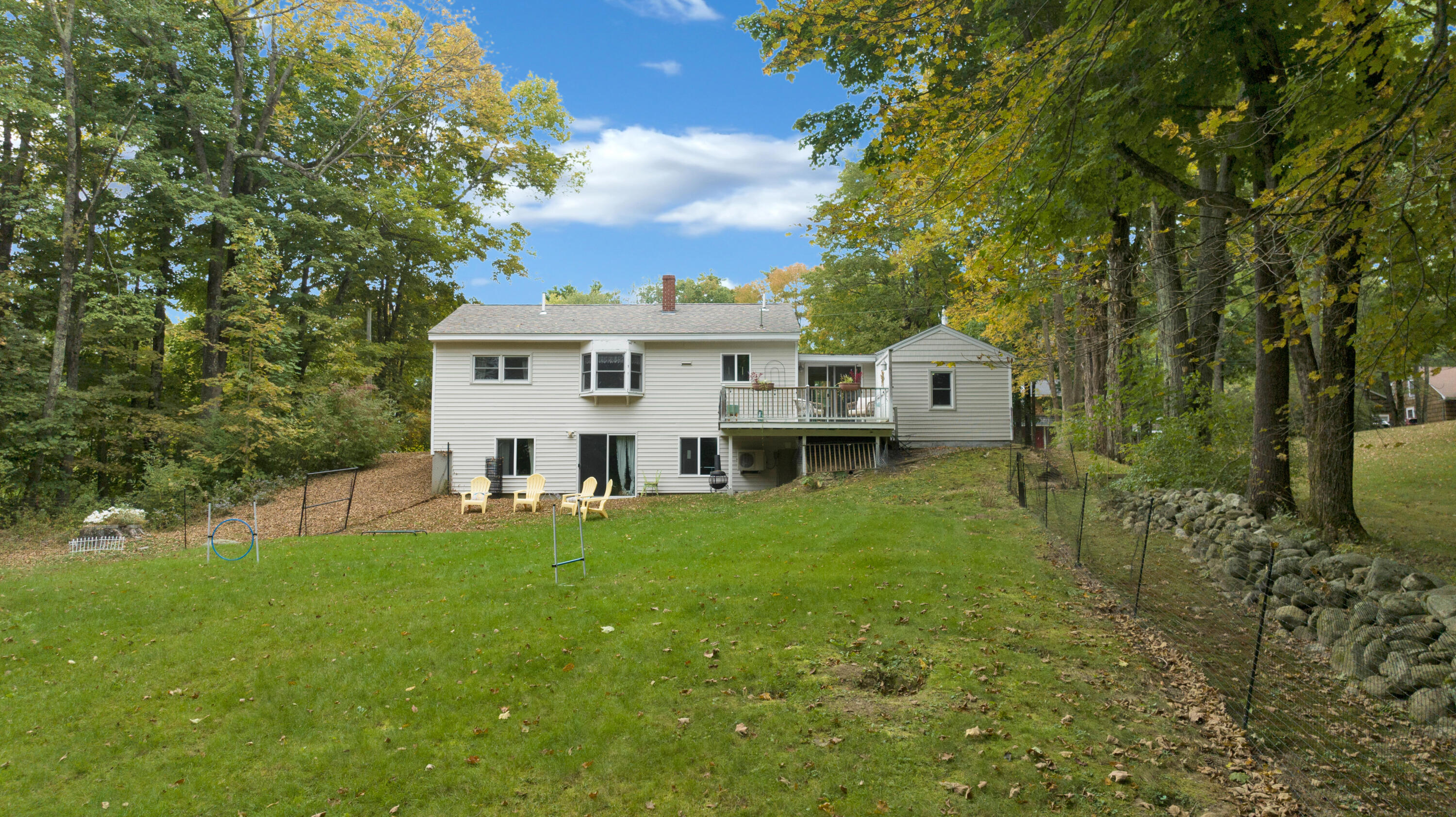 544 Duck Pond Road