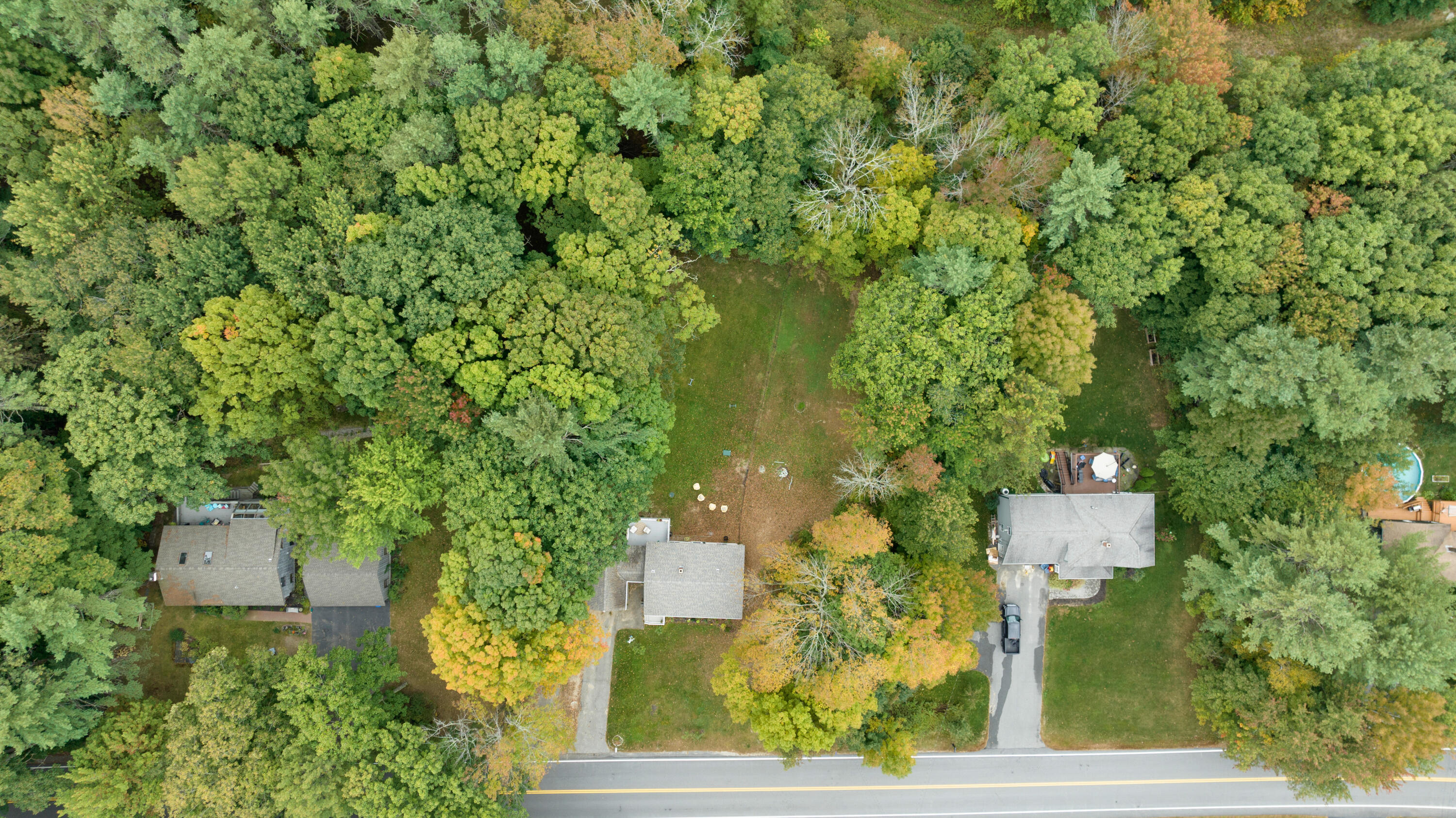 544 Duck Pond Road
