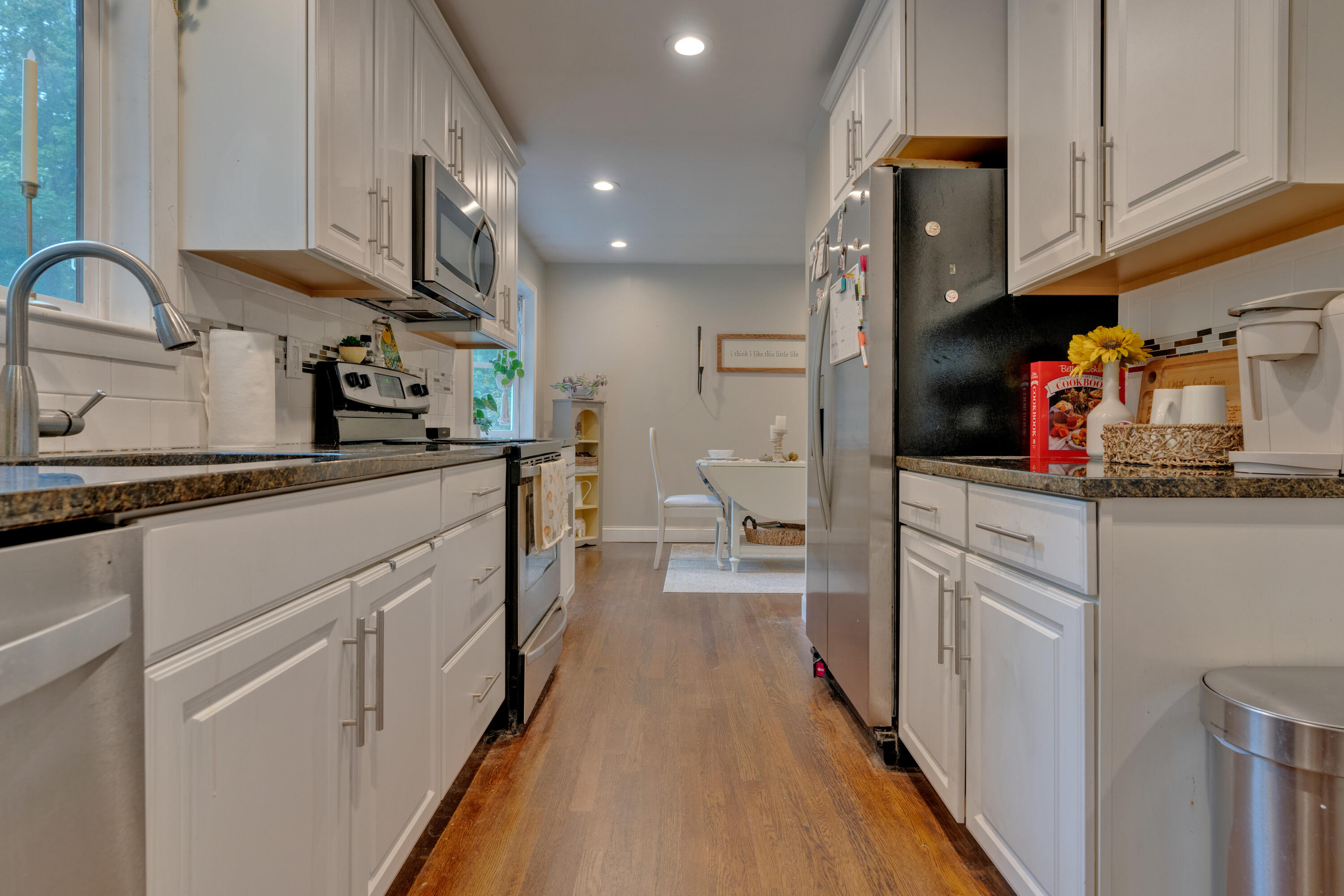 544 Duck Pond Road