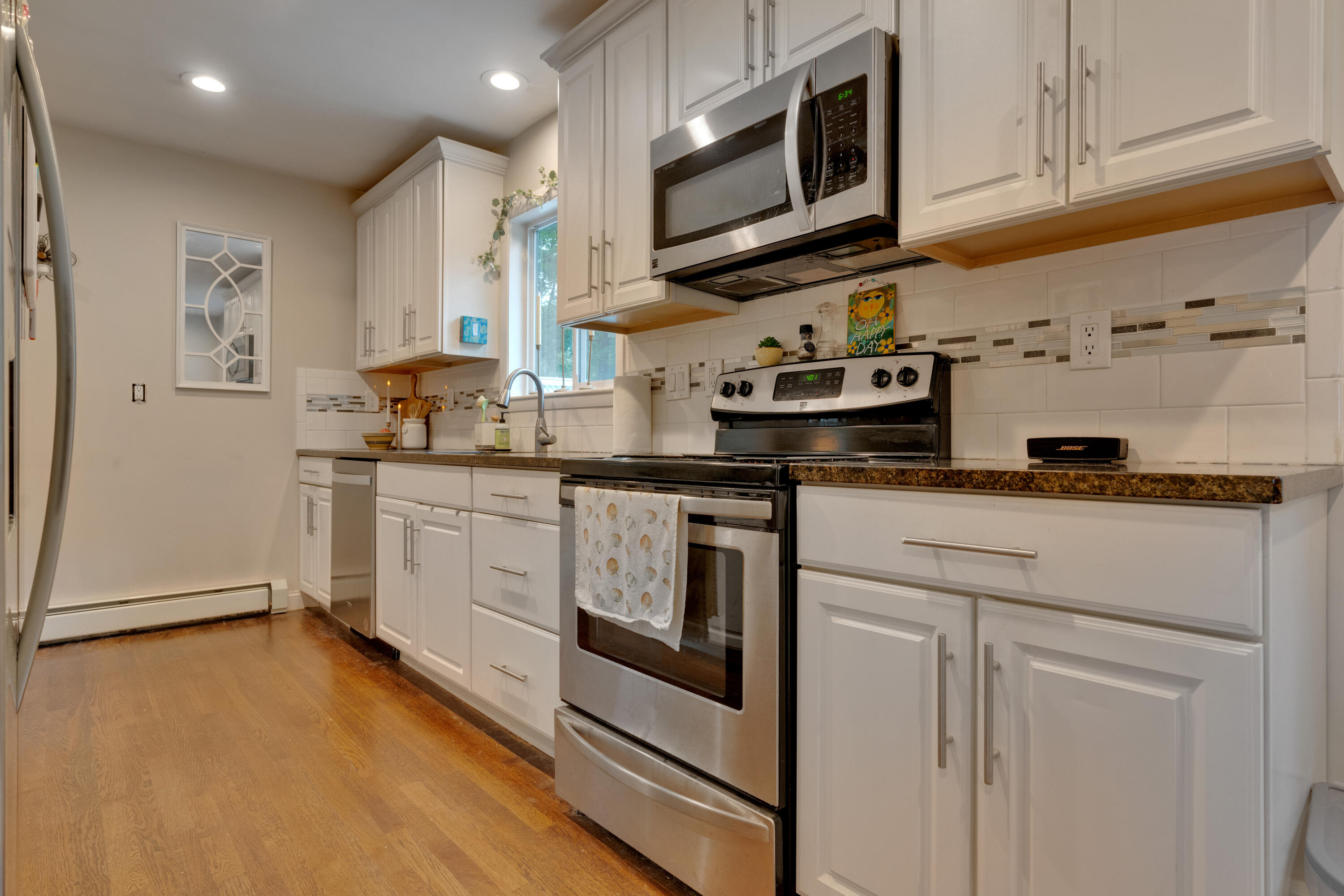 544 Duck Pond Road