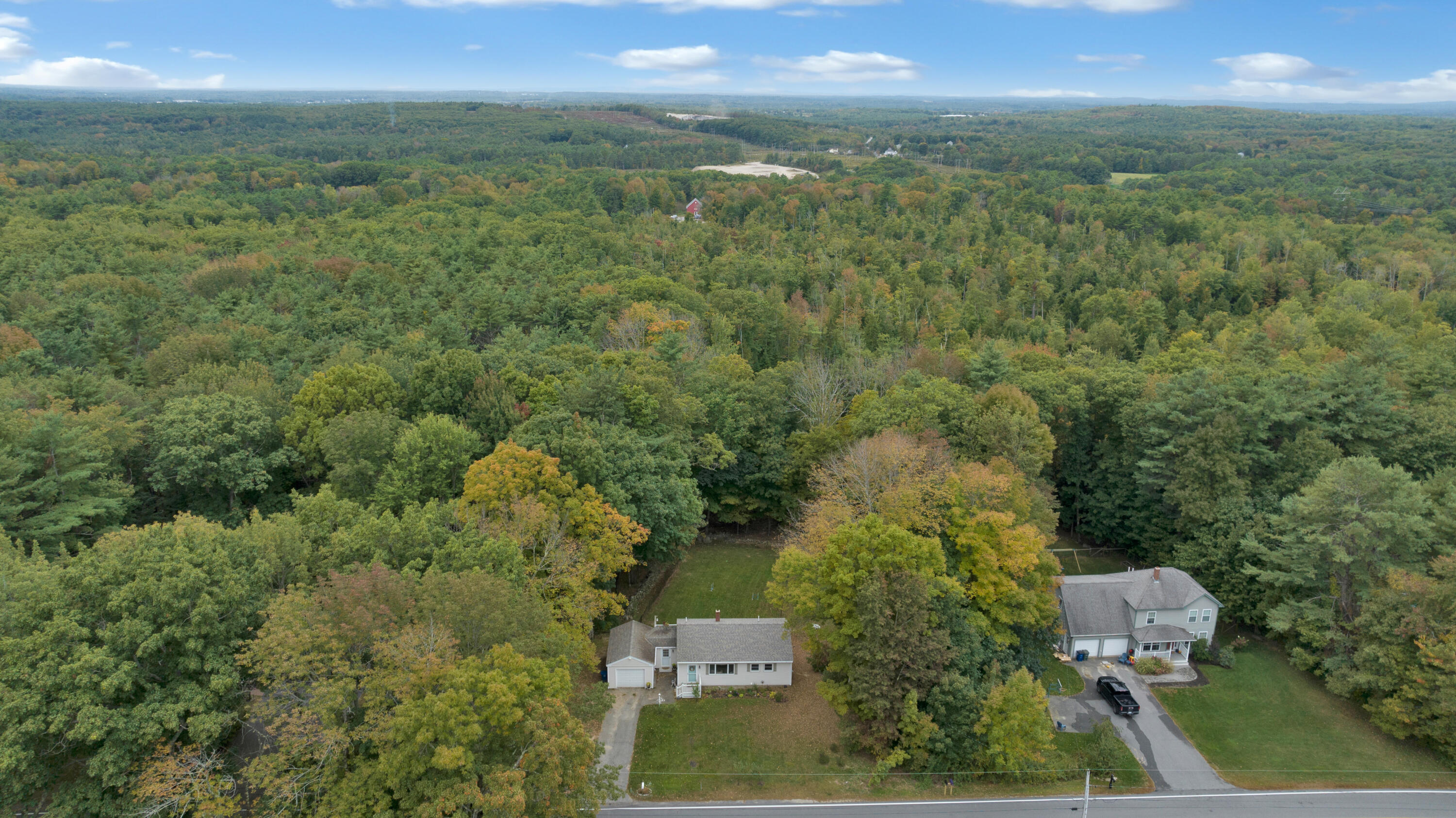544 Duck Pond Road