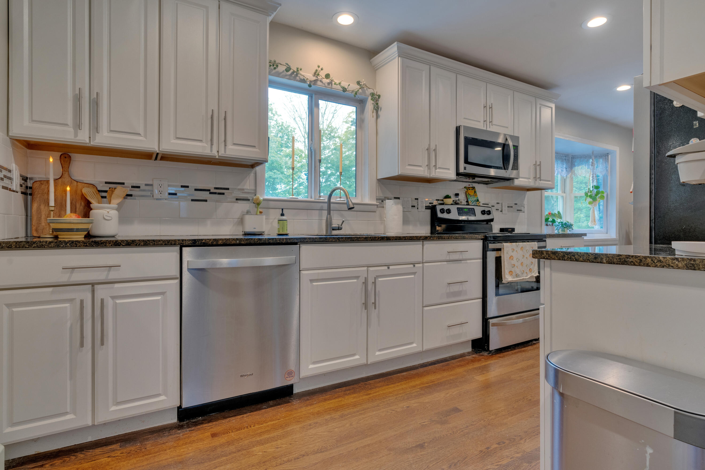 544 Duck Pond Road