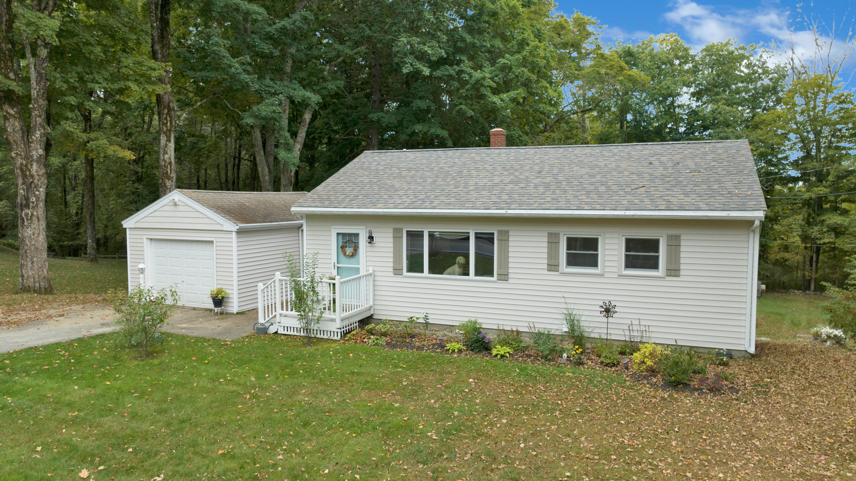 544 Duck Pond Road