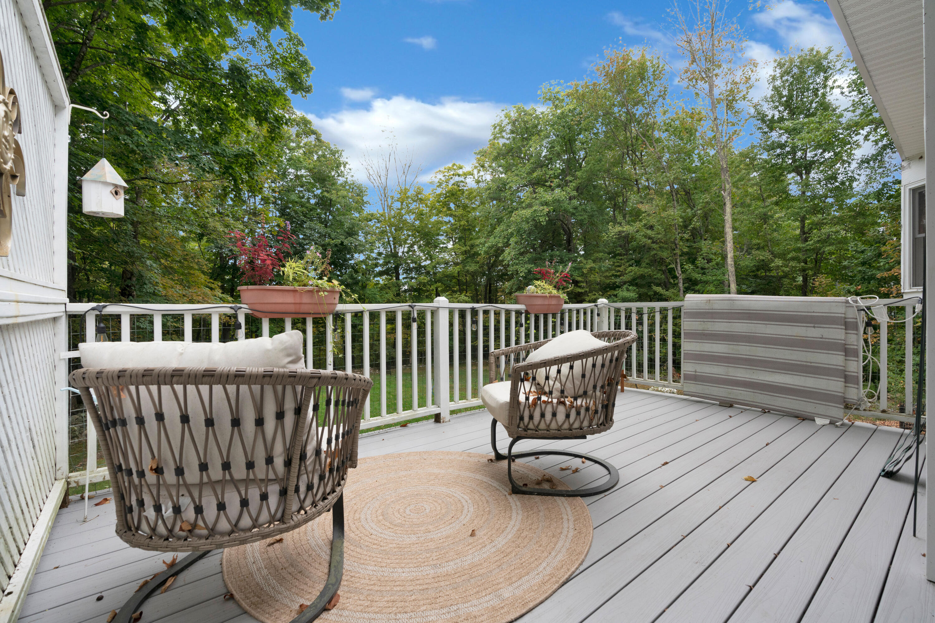 544 Duck Pond Road