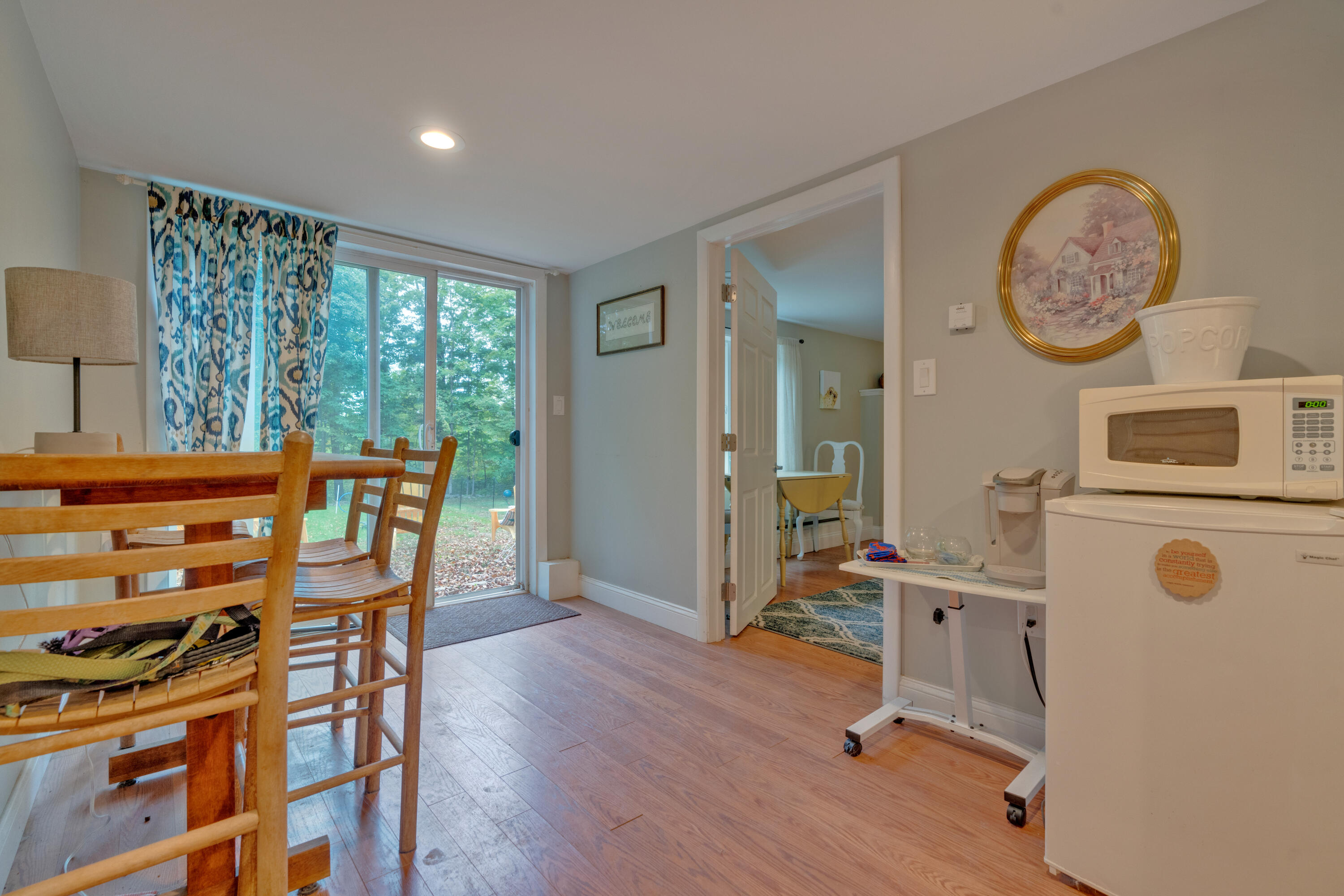 544 Duck Pond Road
