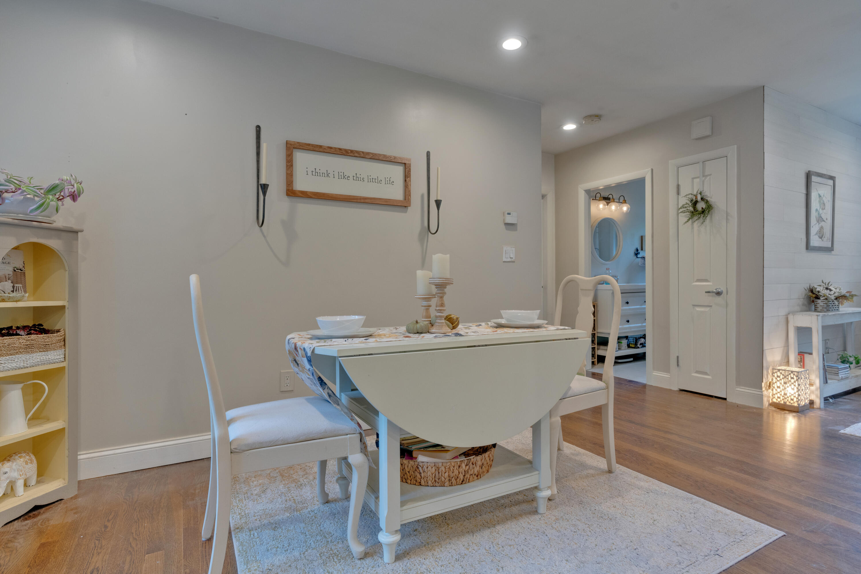 544 Duck Pond Road