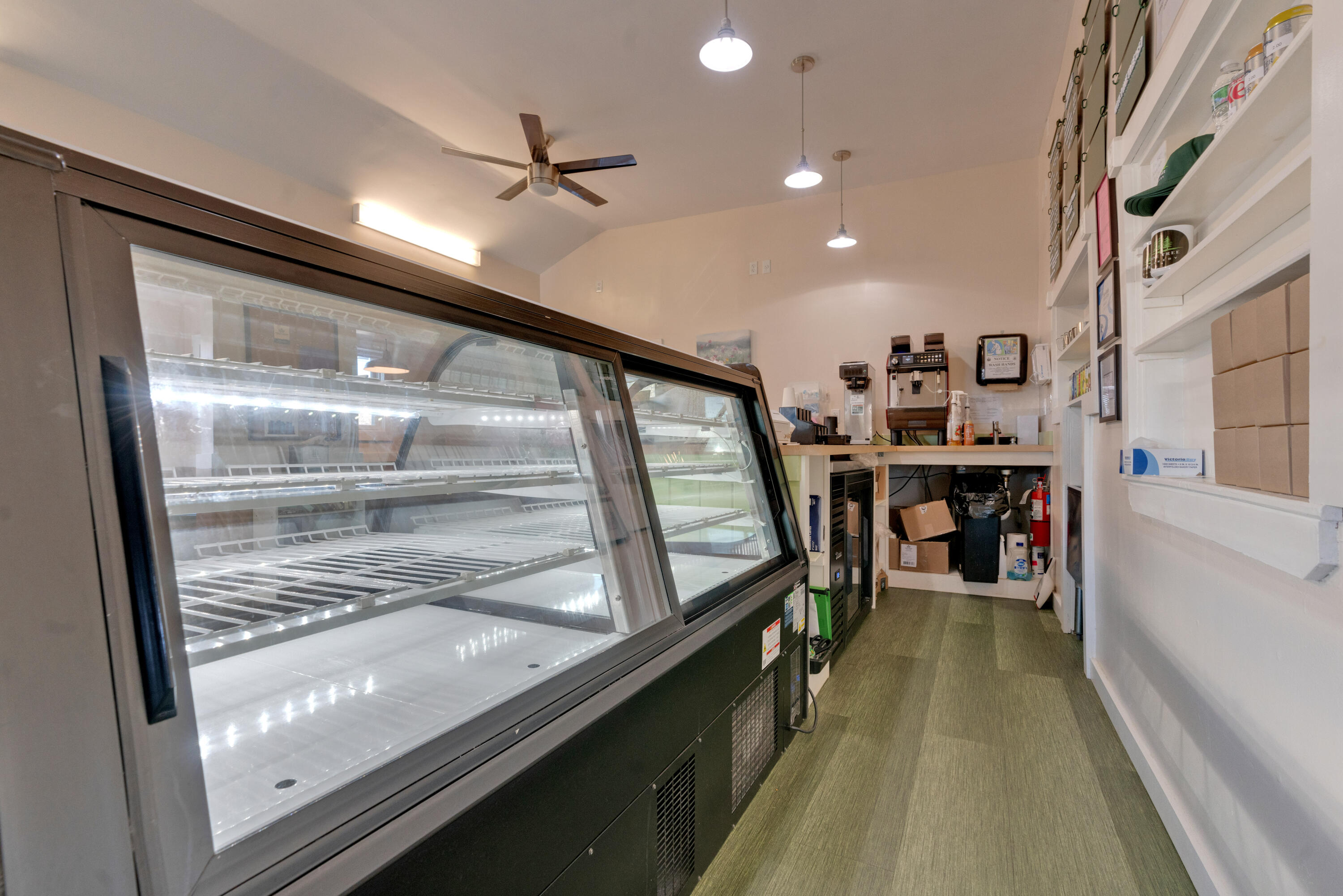 1575 Bridgton Road