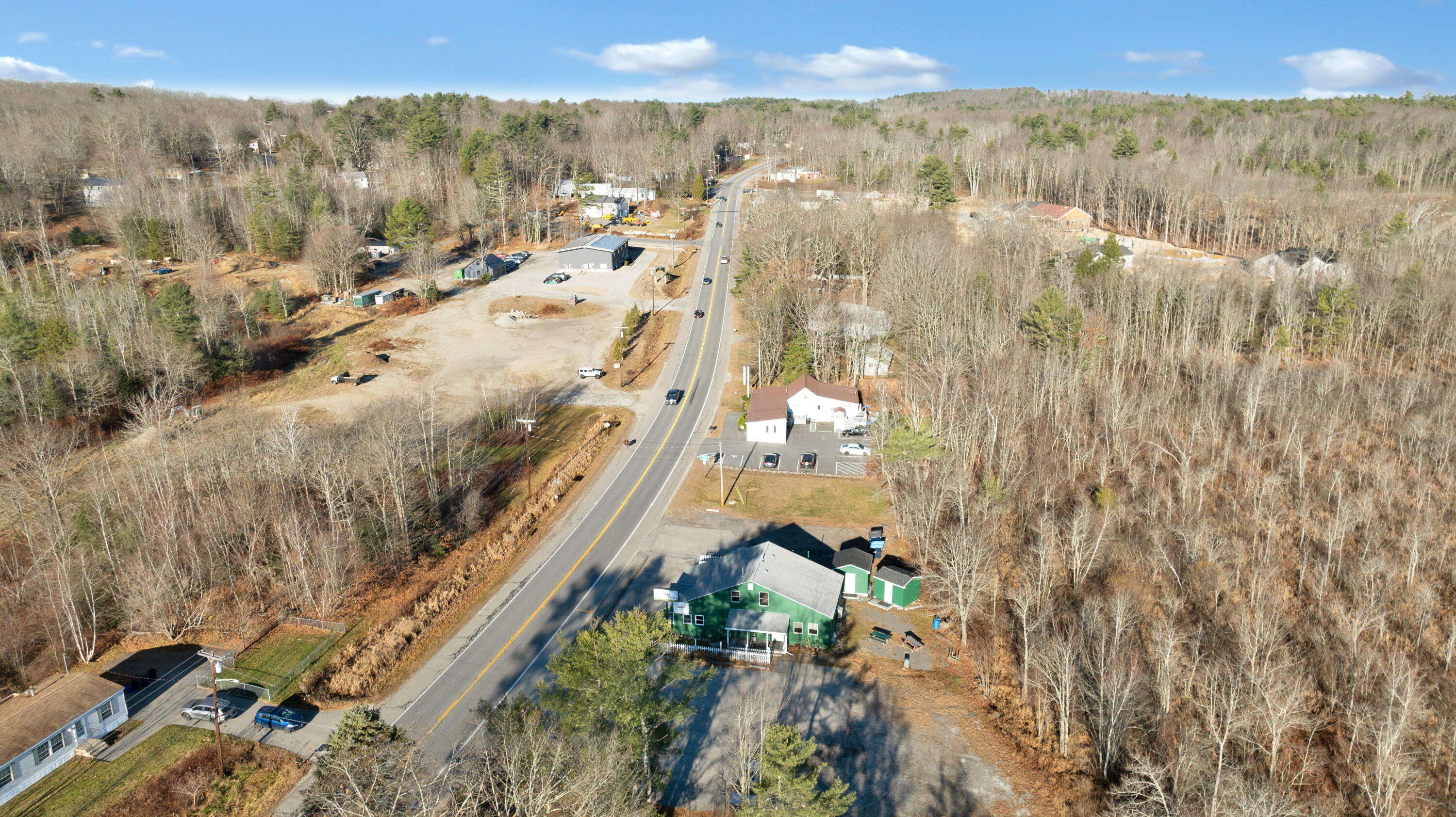 1575 Bridgton Road